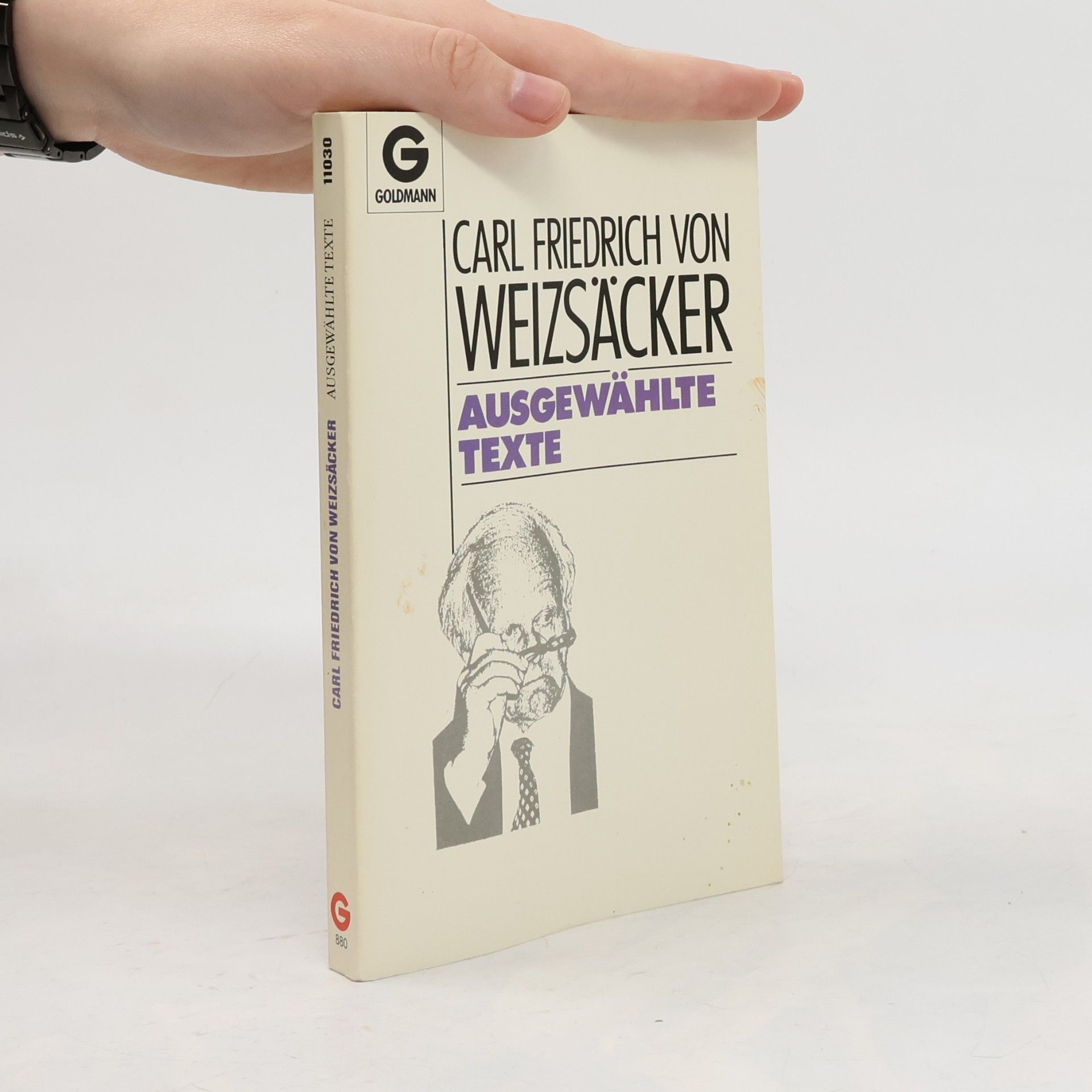 Ausgewählte Texte