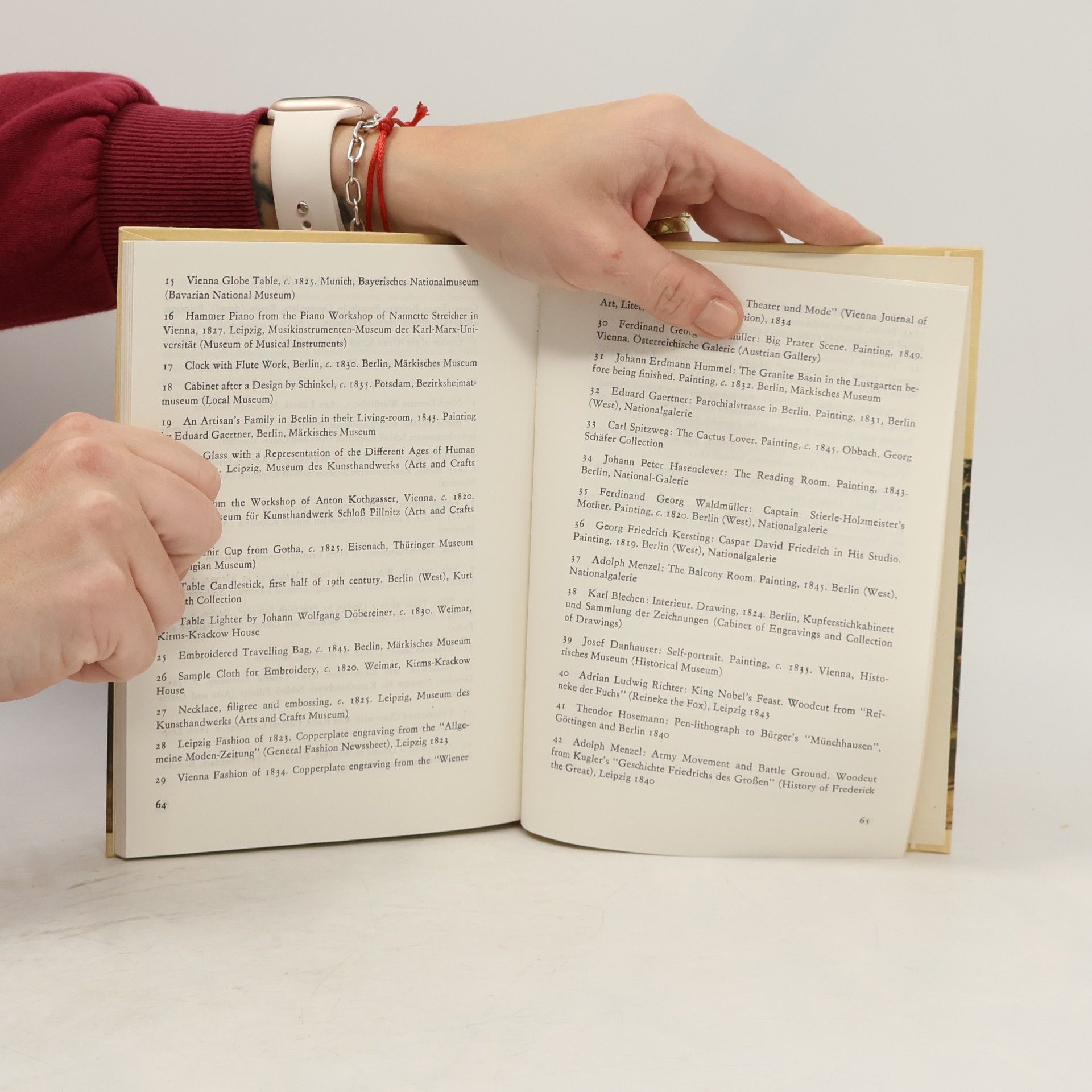 Autorenkollektiv Biedermeier