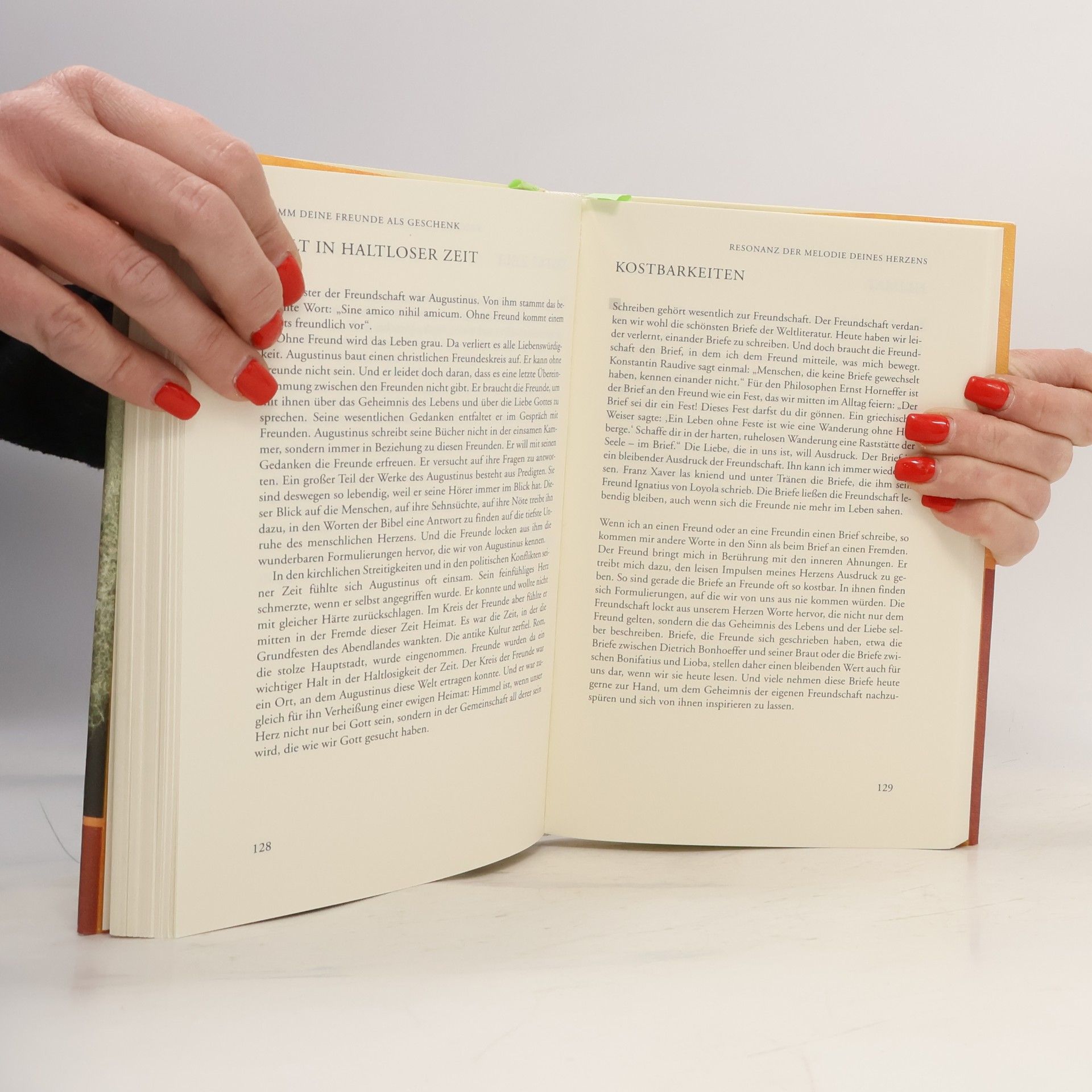 Anselm Grün Buch der Lebenskunst