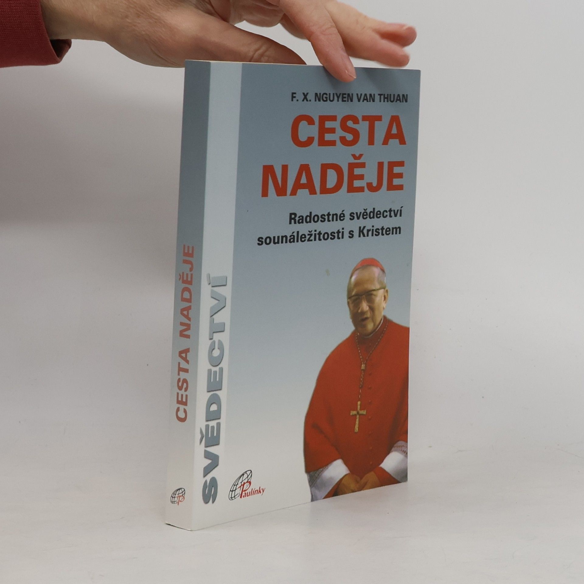 Cesta naděje