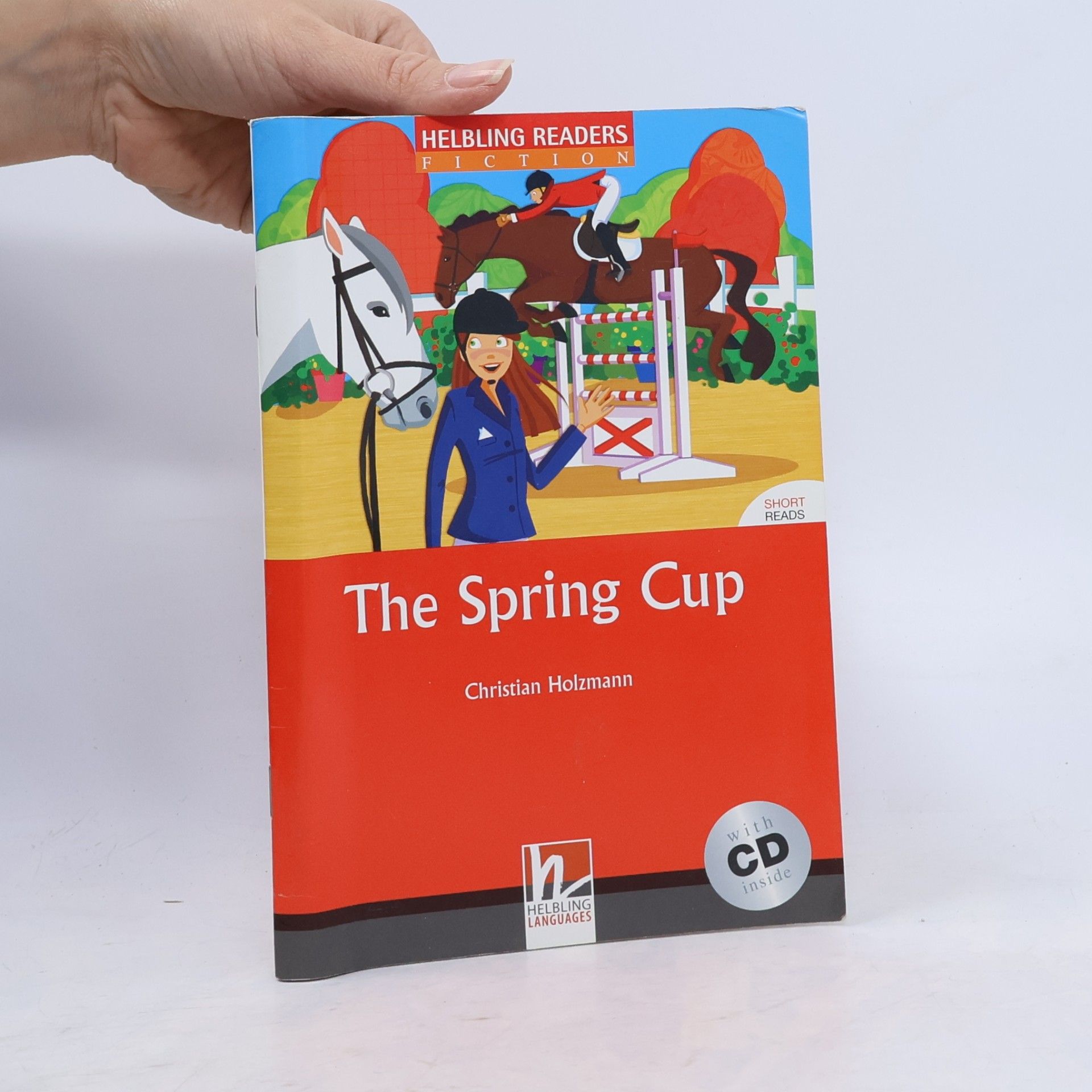 The Spring Cup