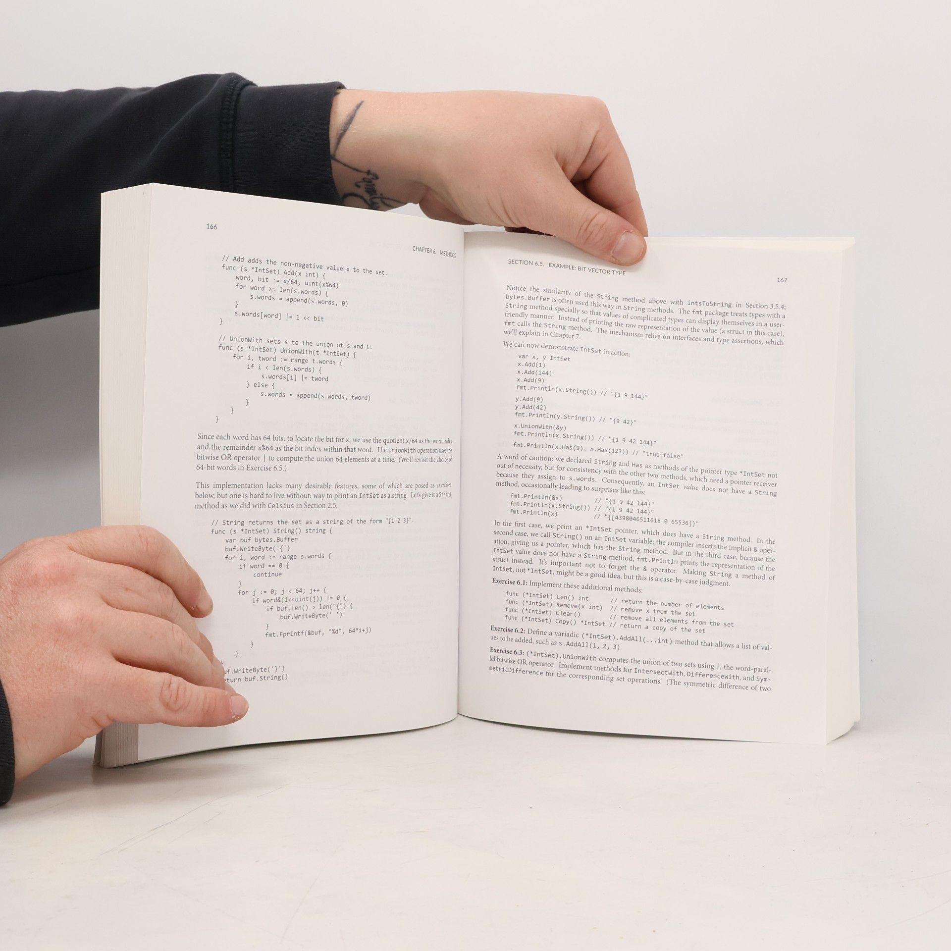 Brian W. Kernighan The Go programming language