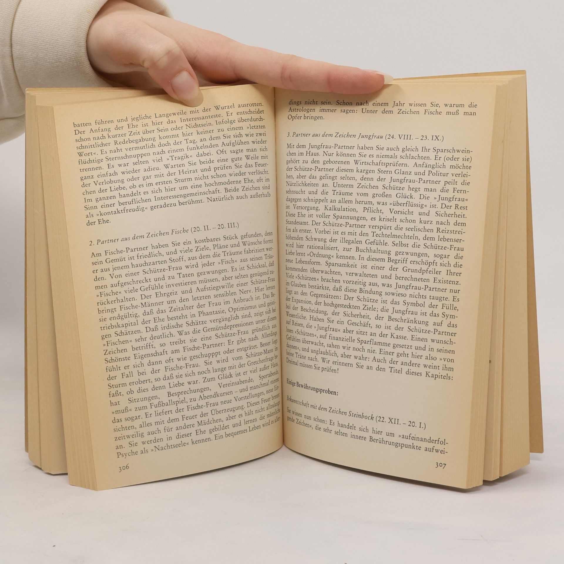 Herbert Andreas Löhlein Handbuch der Astrologie