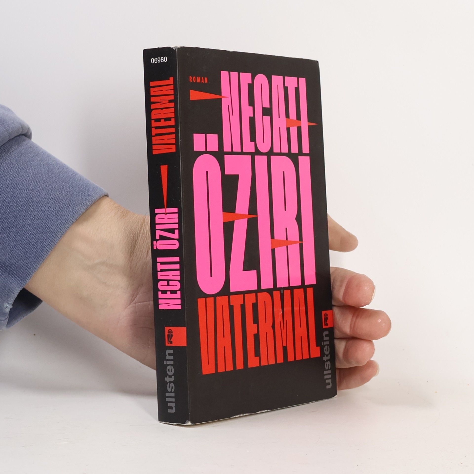 Vatermal