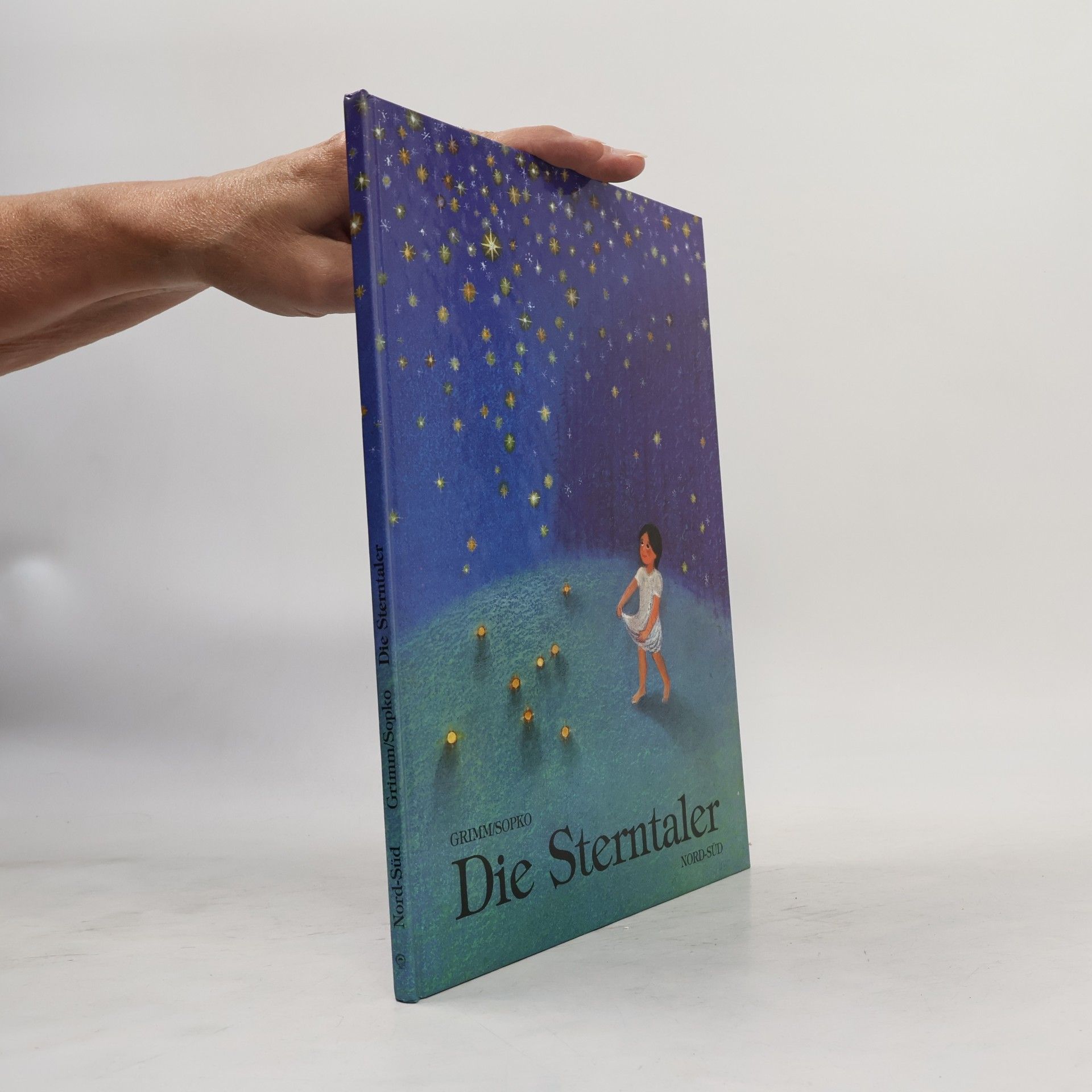 Die Sterntaler
