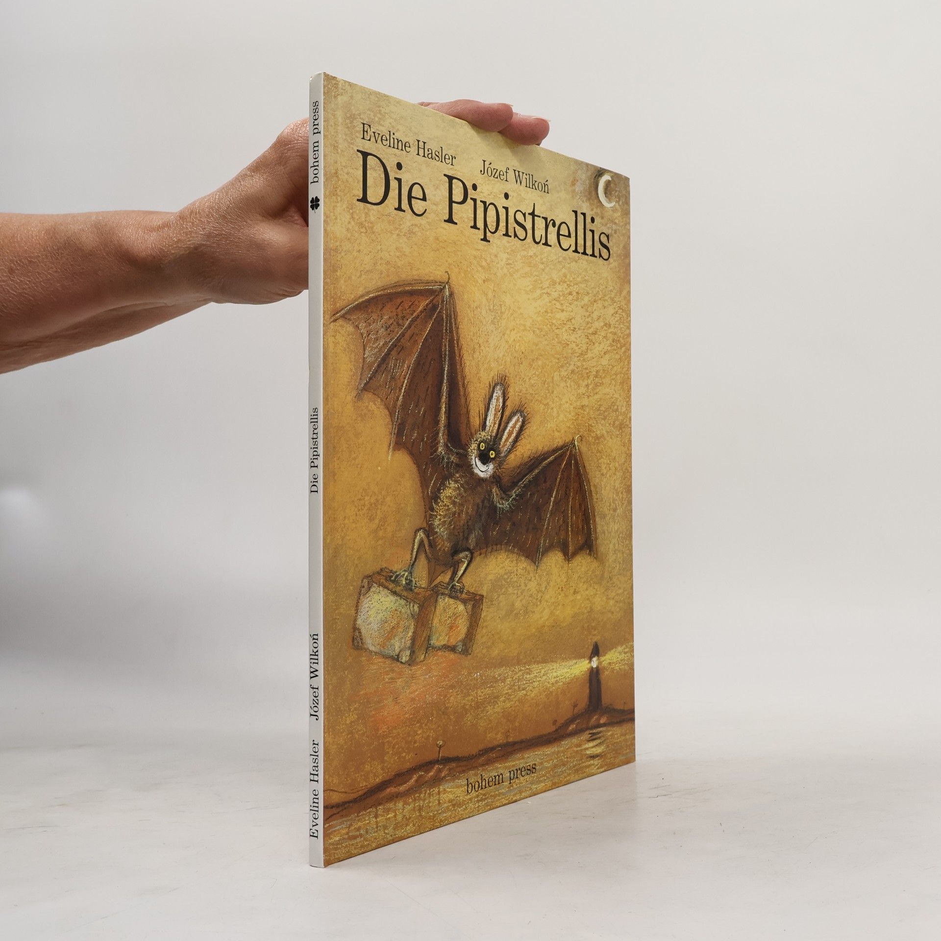 Die Pipistrellis