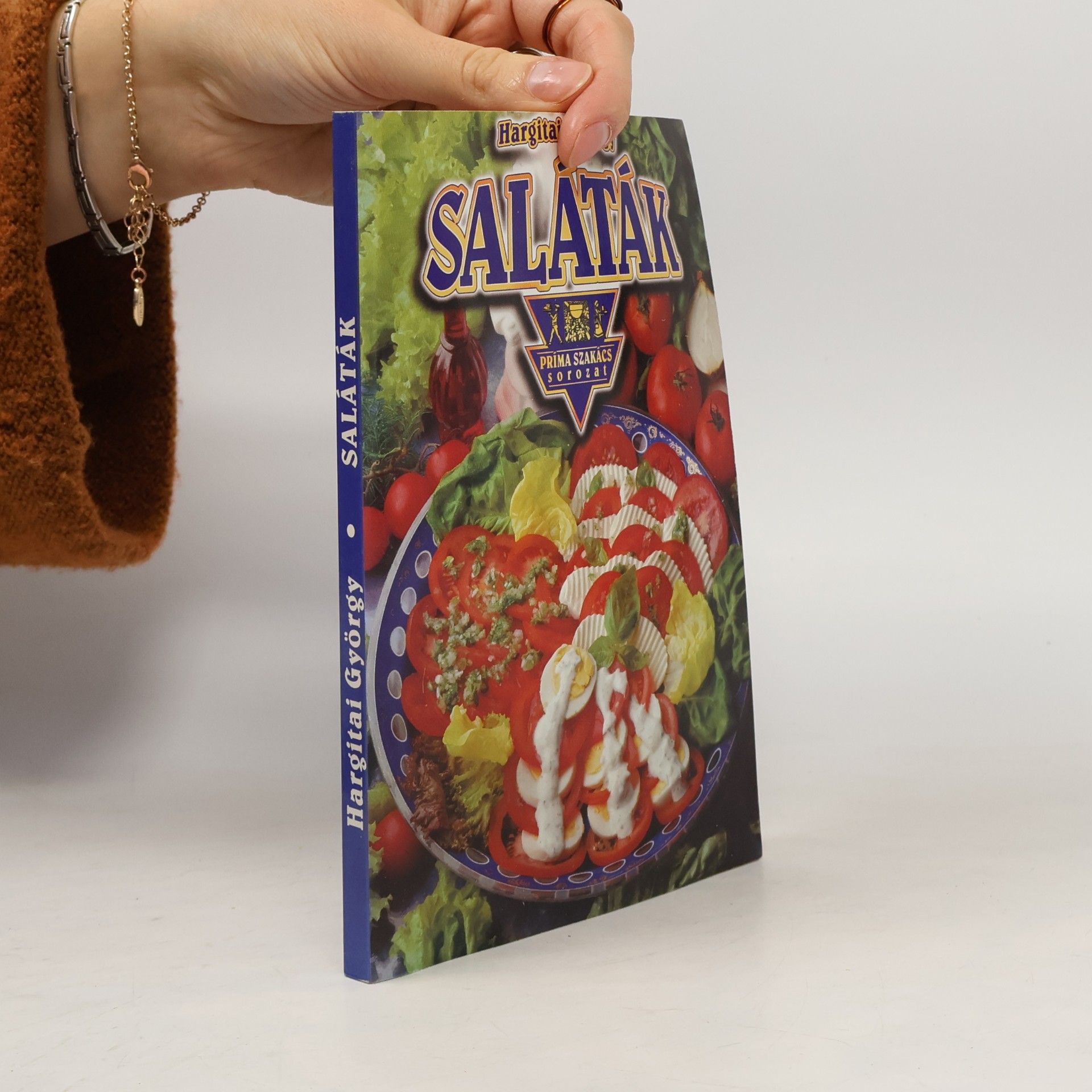 Saláták