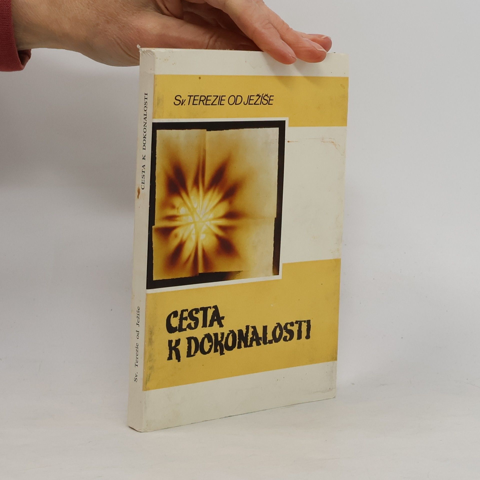 Josef Koláček Cesta k dokonalosti