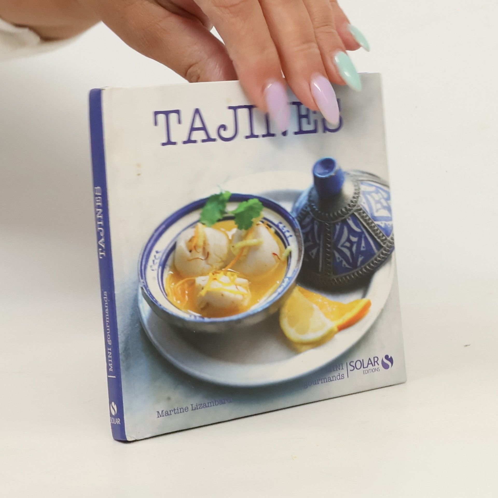 Tajines - Mini gourmands