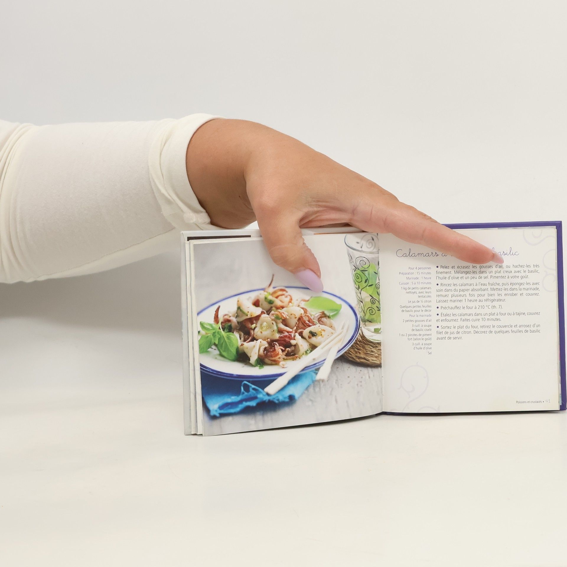 Martine Lizambard Tajines - Mini gourmands