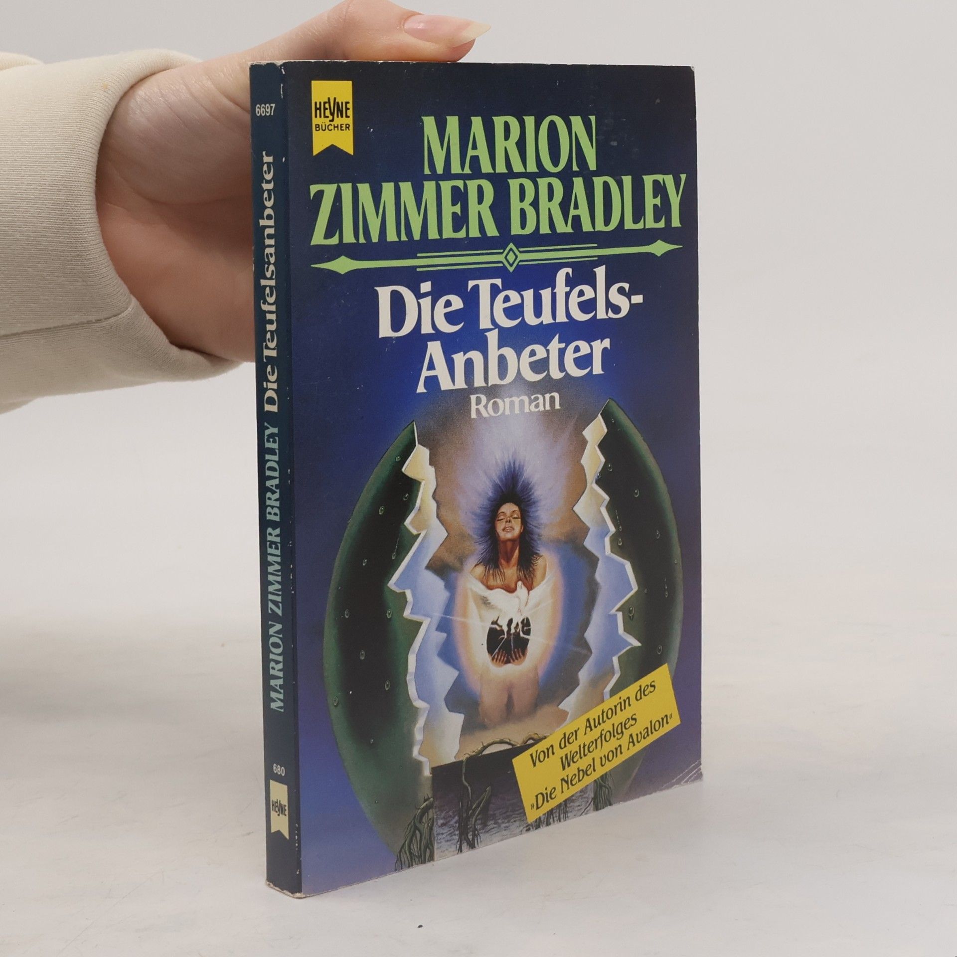 Die Teufelsanbeter