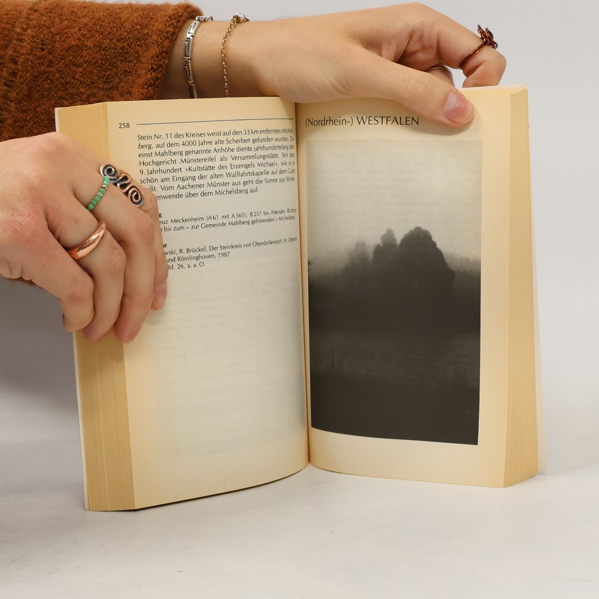 Gisela Graichen Das Kultplatzbuch