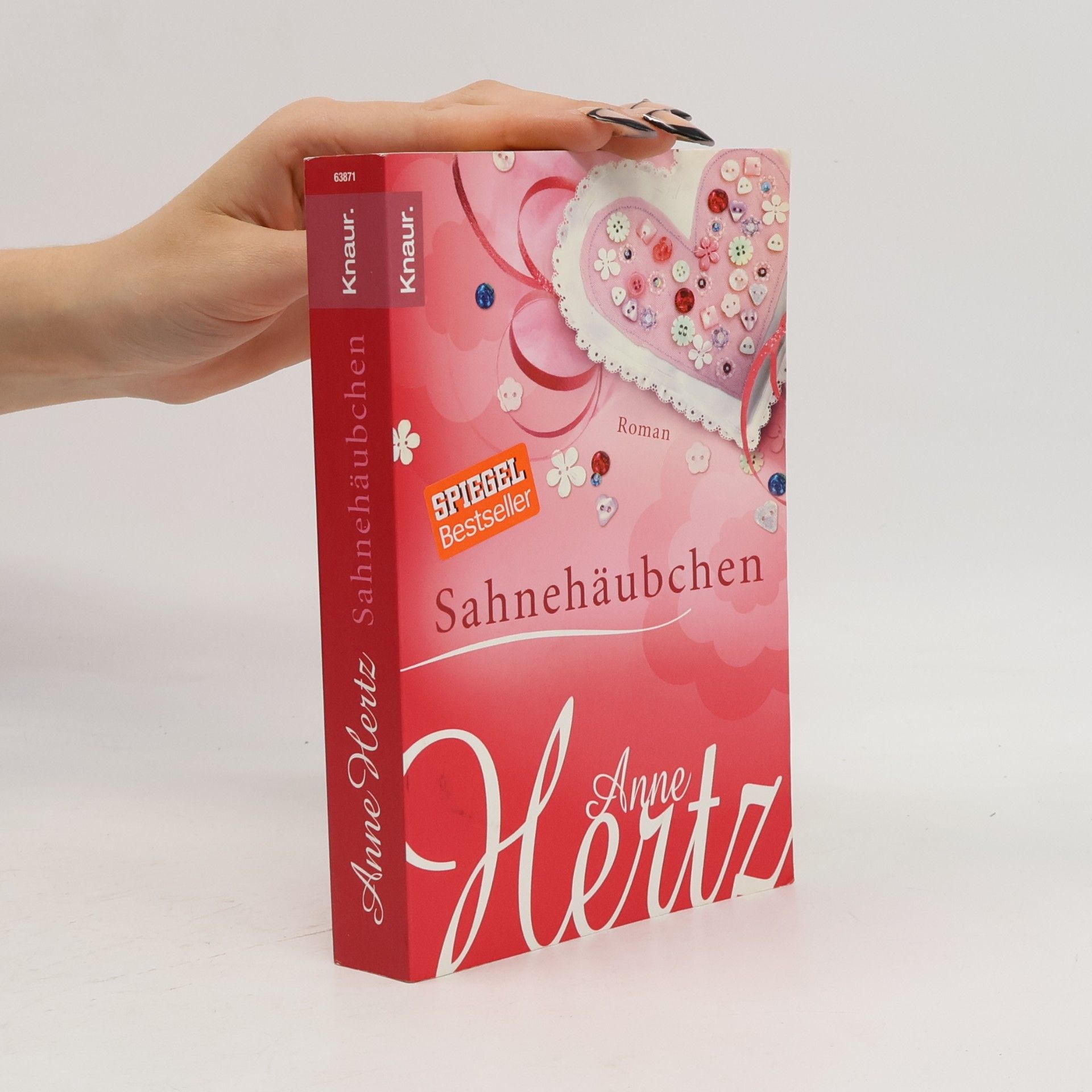 Sahnehäubchen