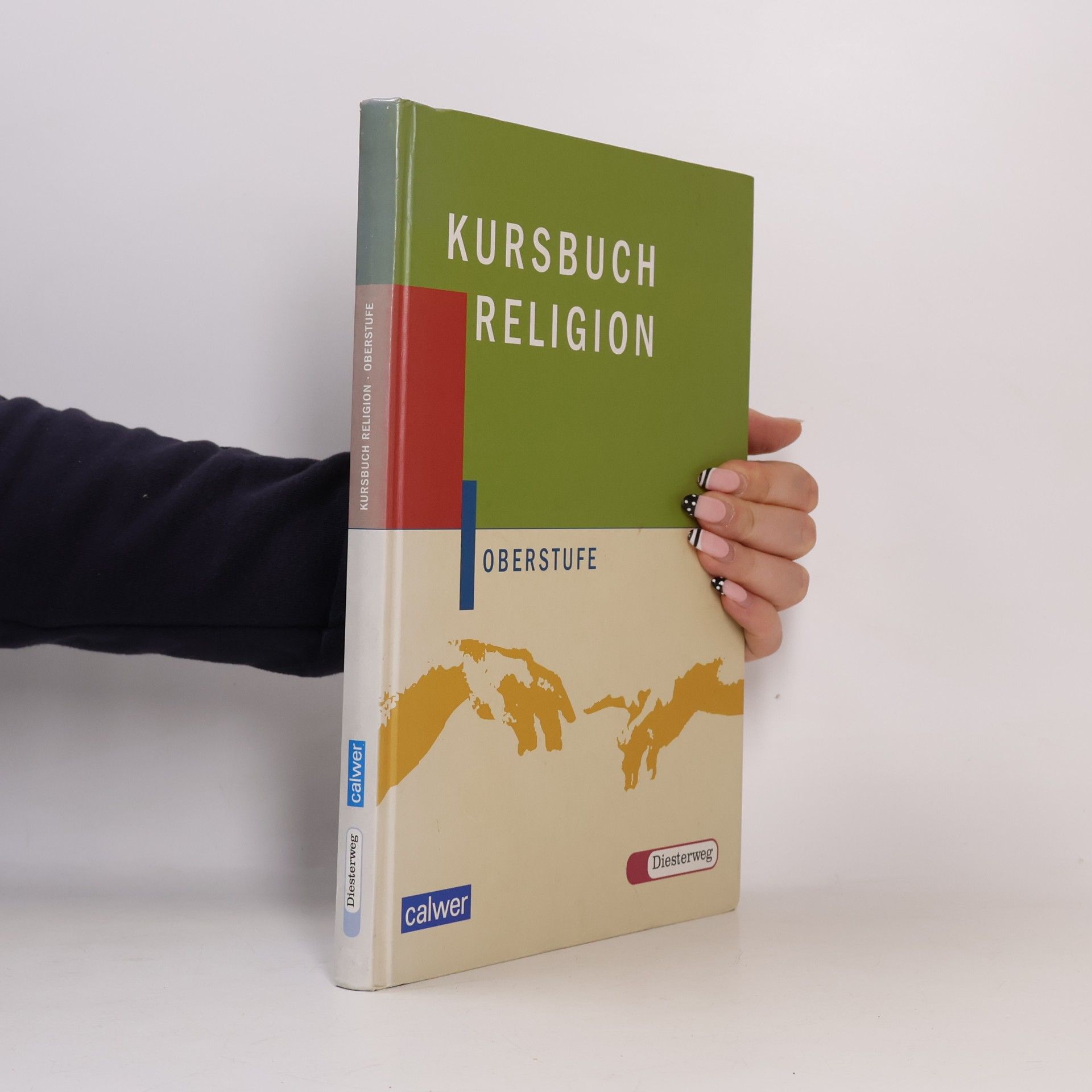 Kursbuch Religion