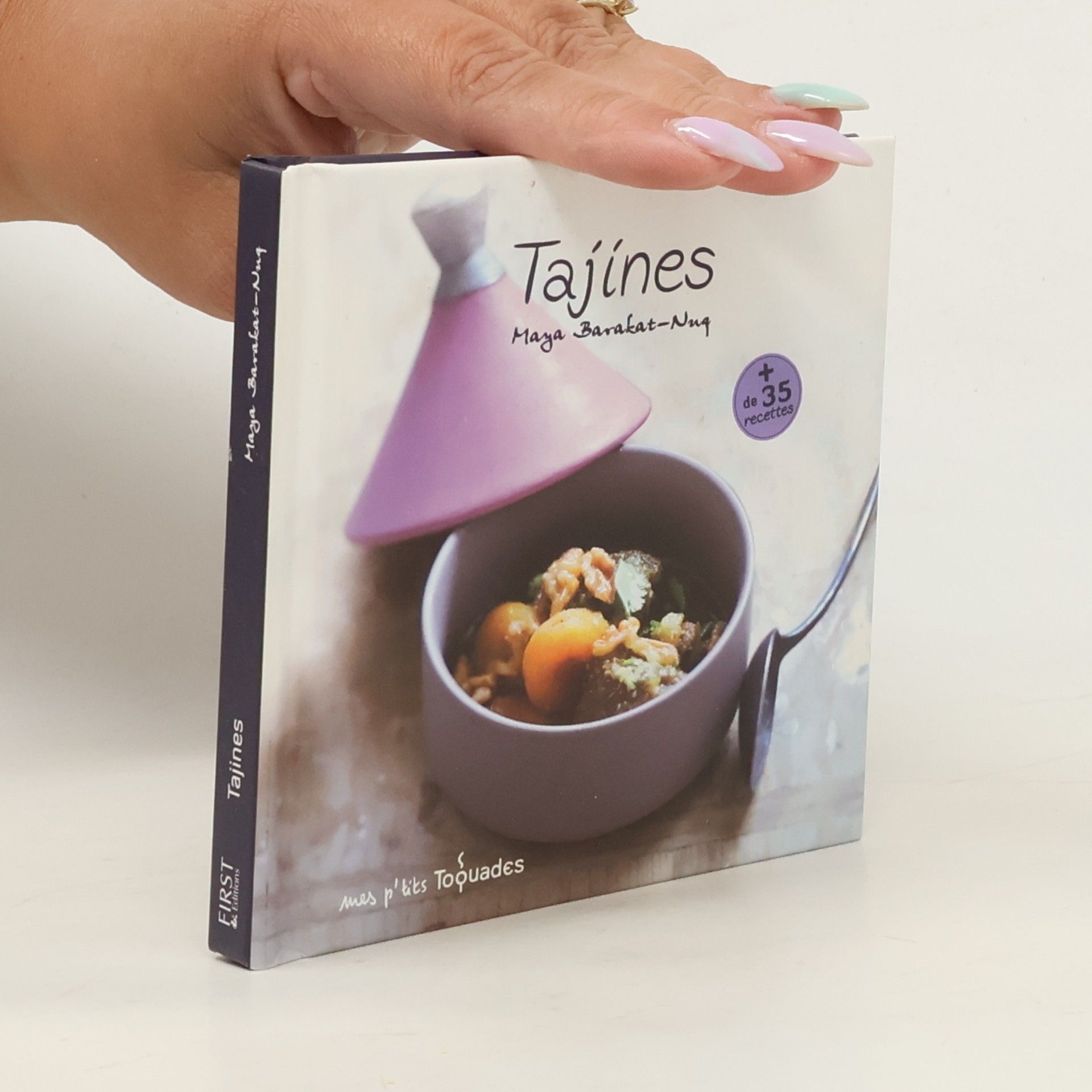 Tajines