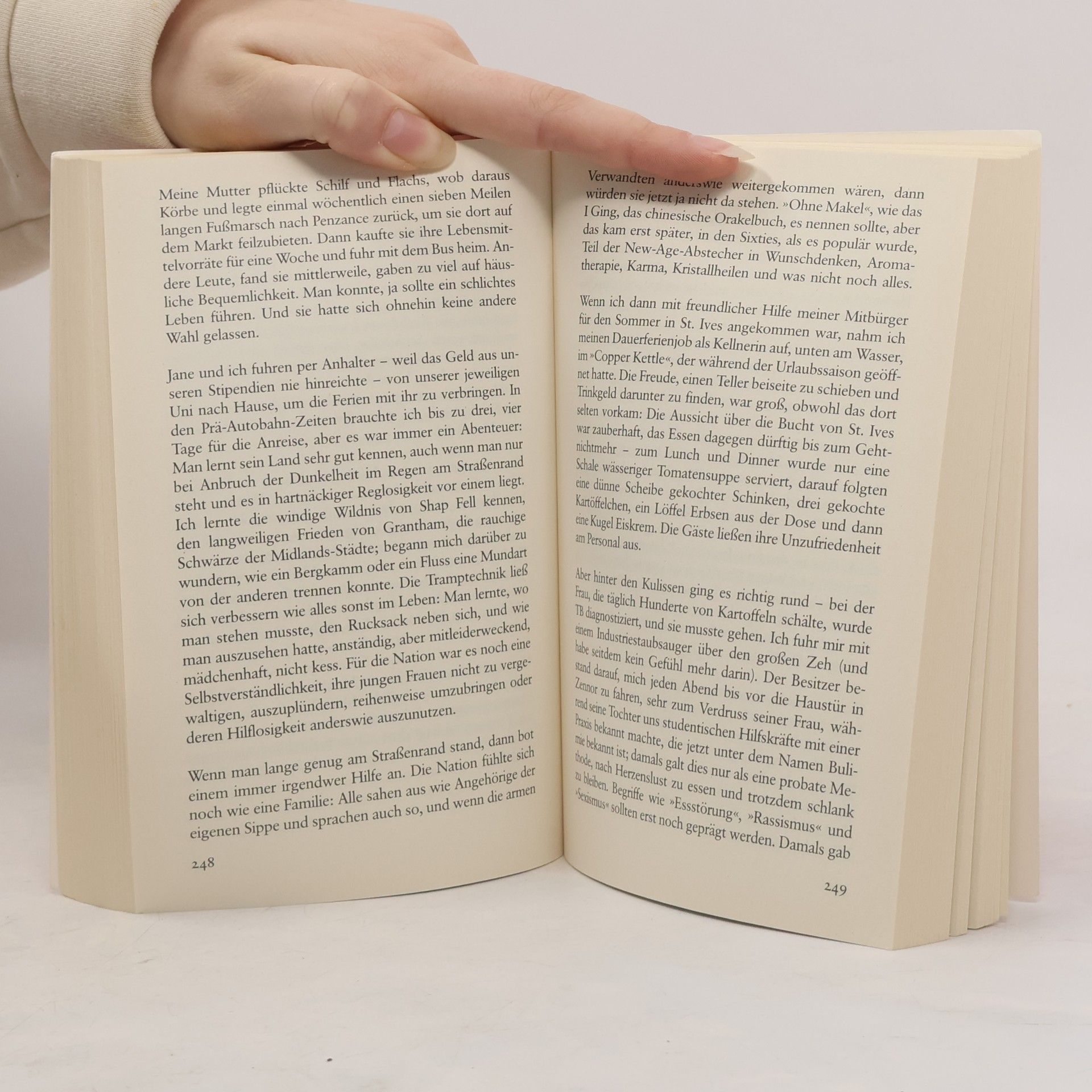Fay Weldon Memoiren eines Teufelsweibes