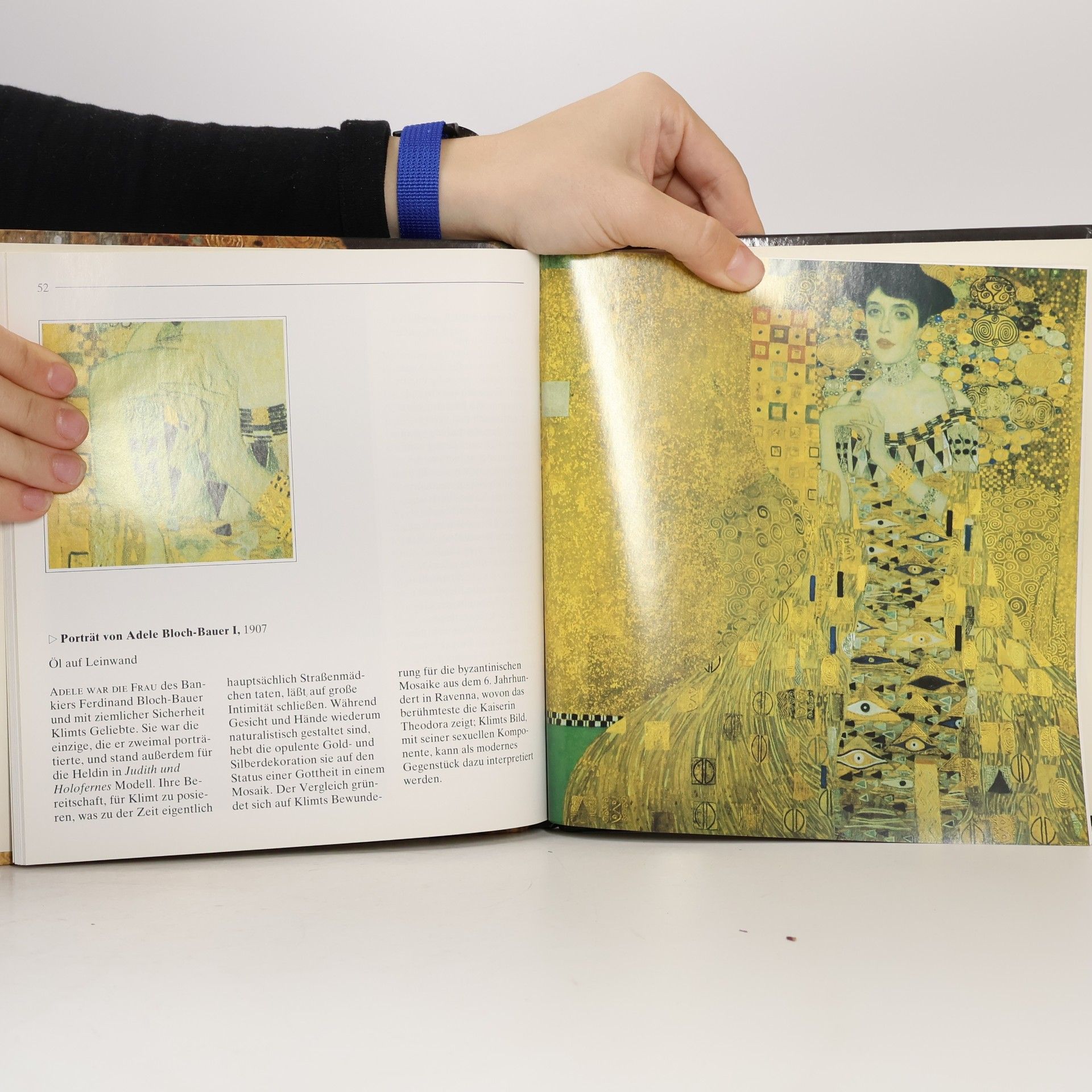 Various authors Gustav Klimt