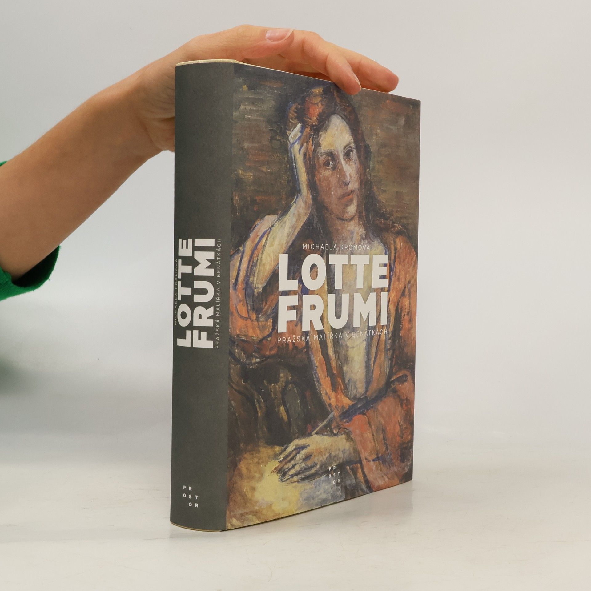 Lotte Frumi