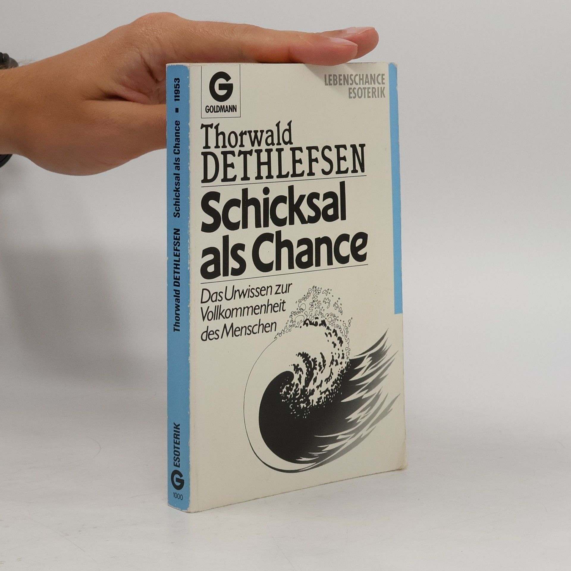 Schicksal als Chance