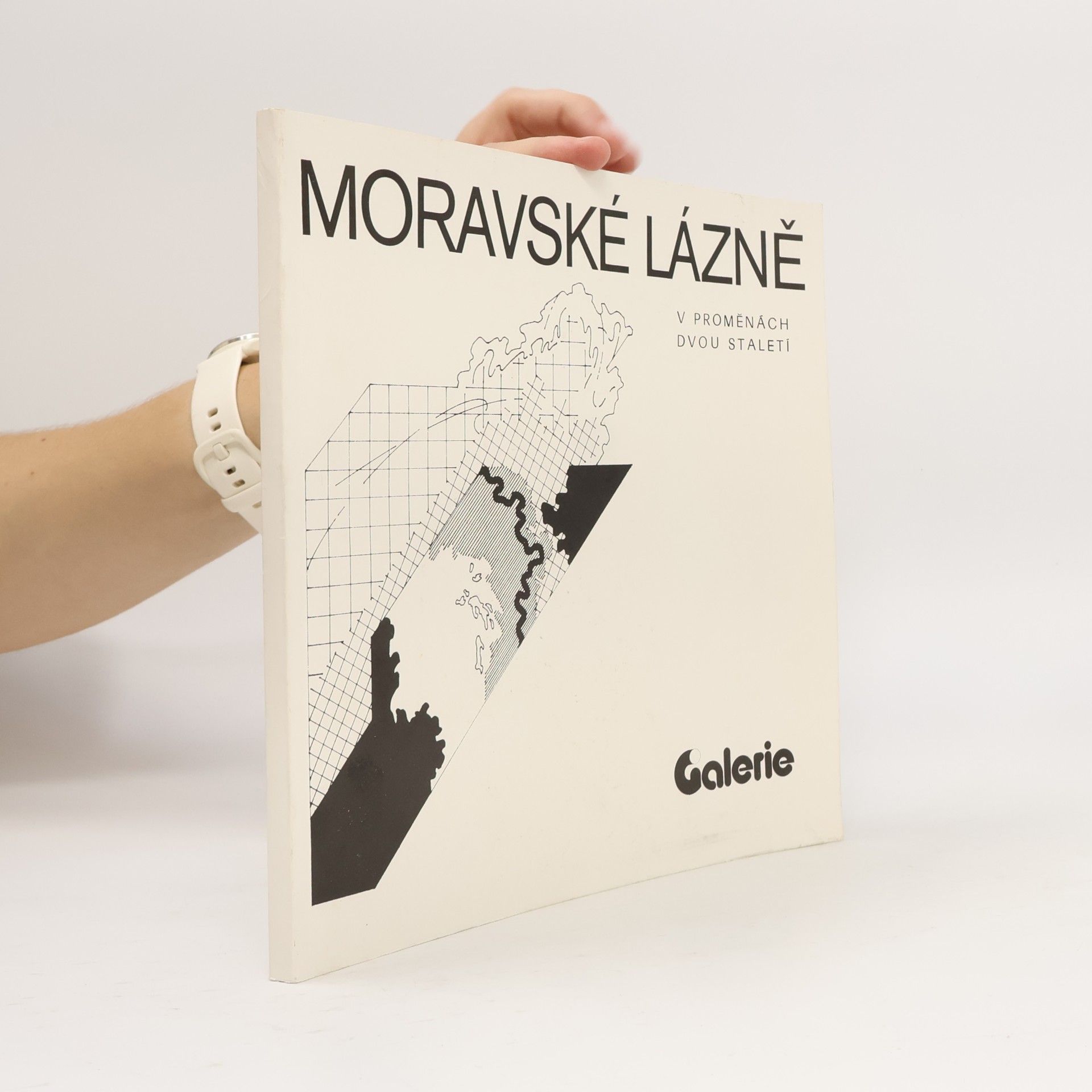 Moravské lázně v proměnách dvou staletí