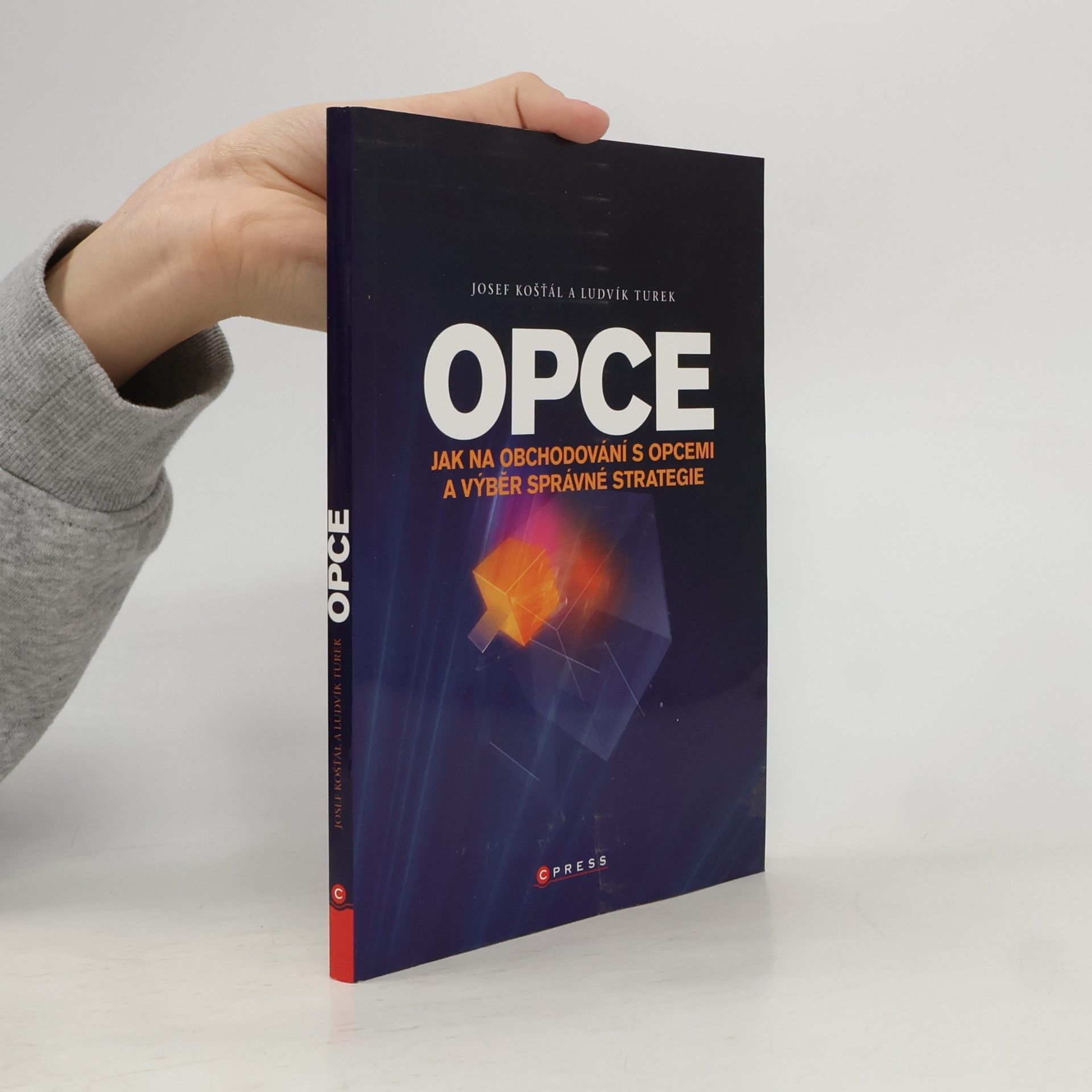 Opce