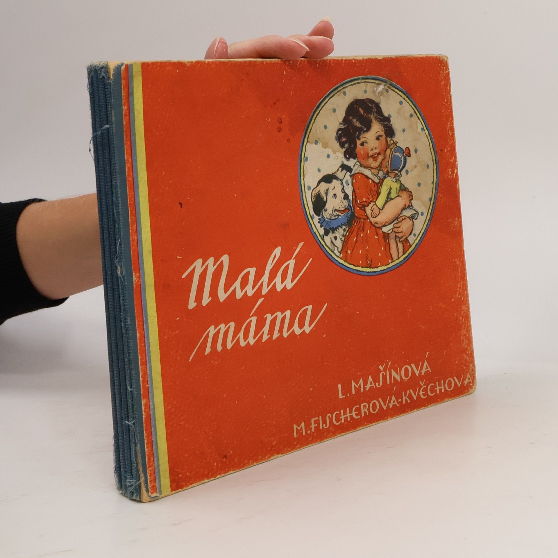 Malá máma