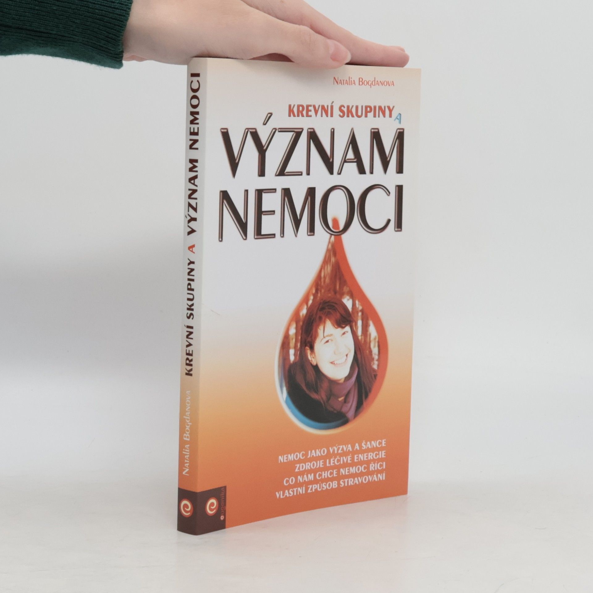 Krevní skupiny a význam nemoci
