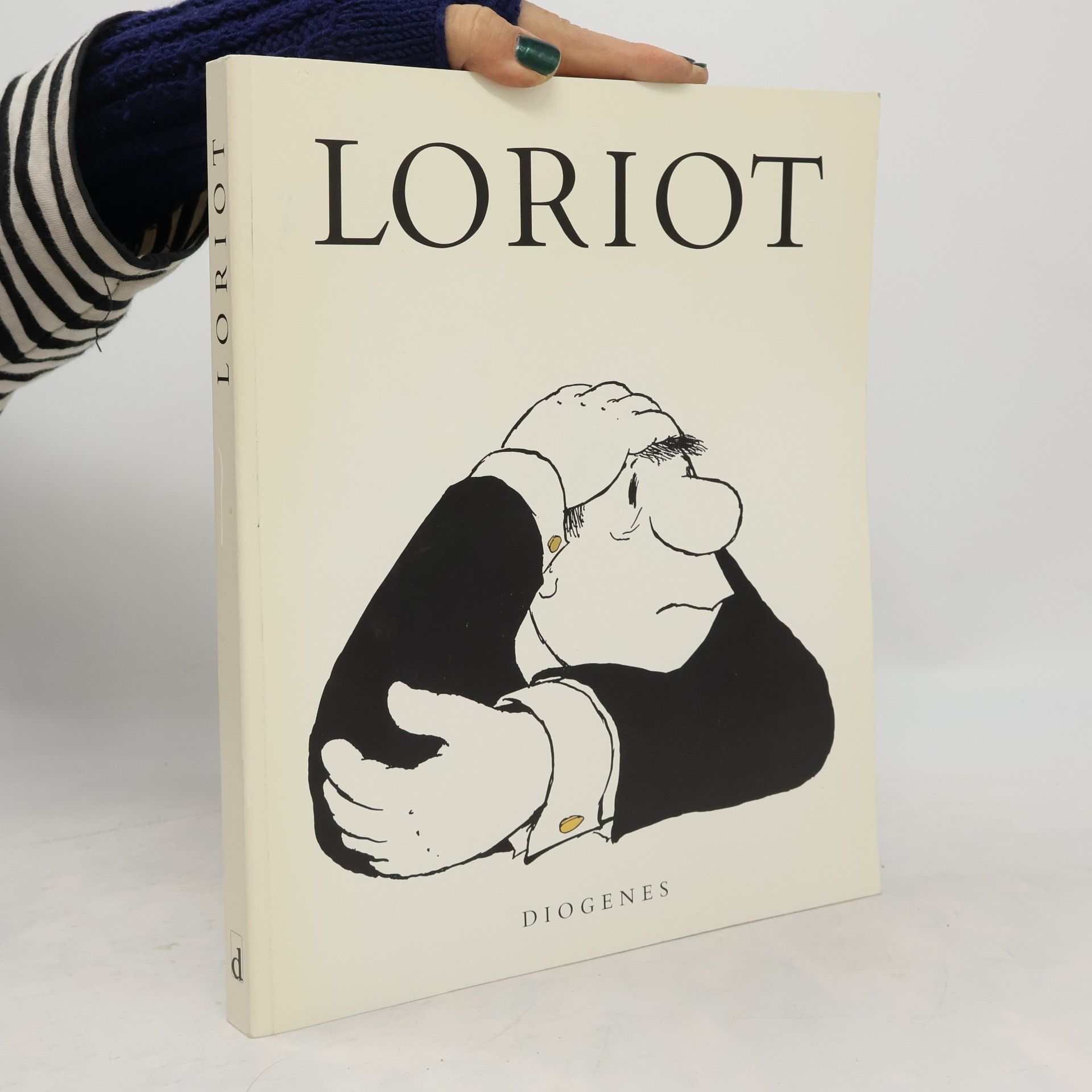 Loriot Loriot