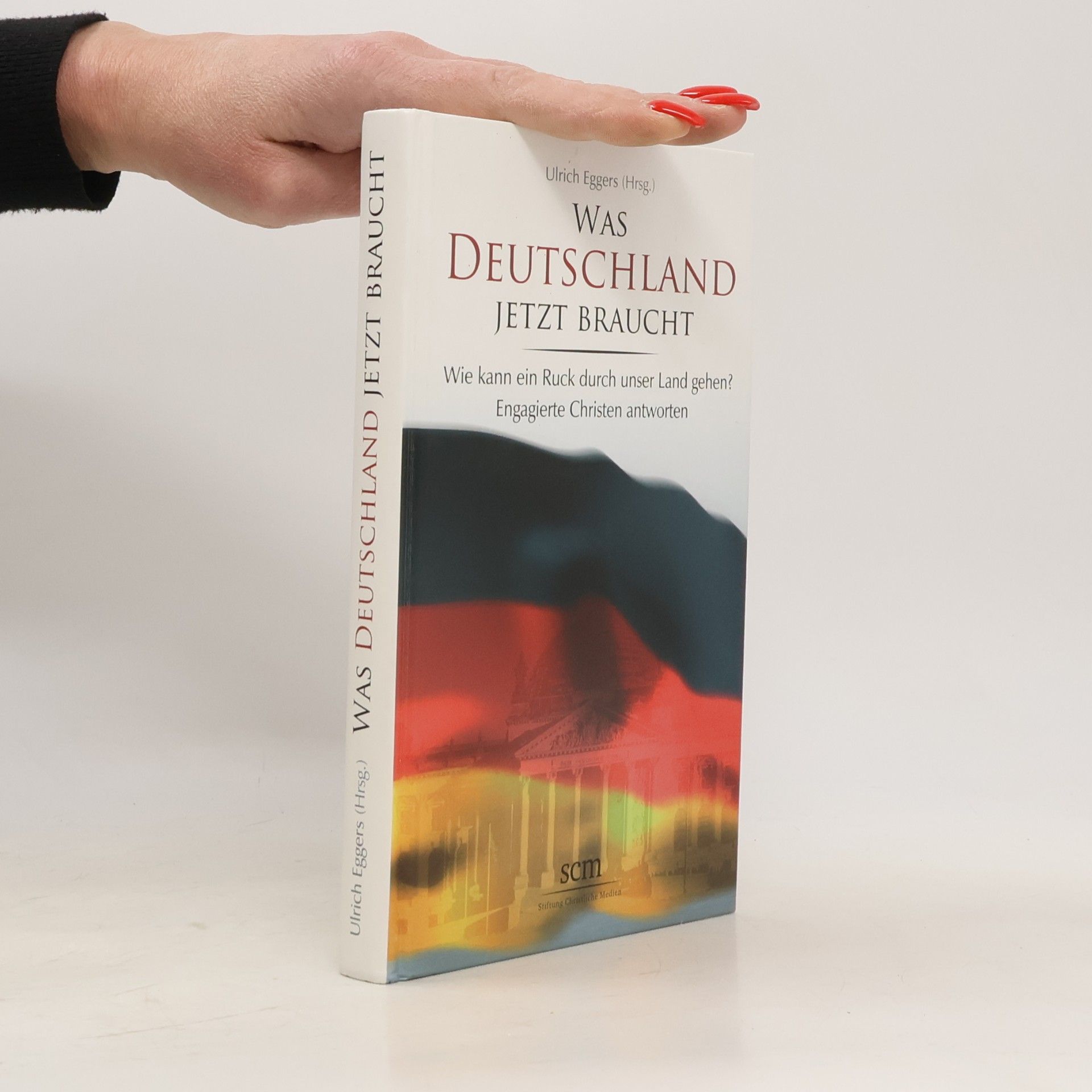 Was Deutschland jetzt braucht