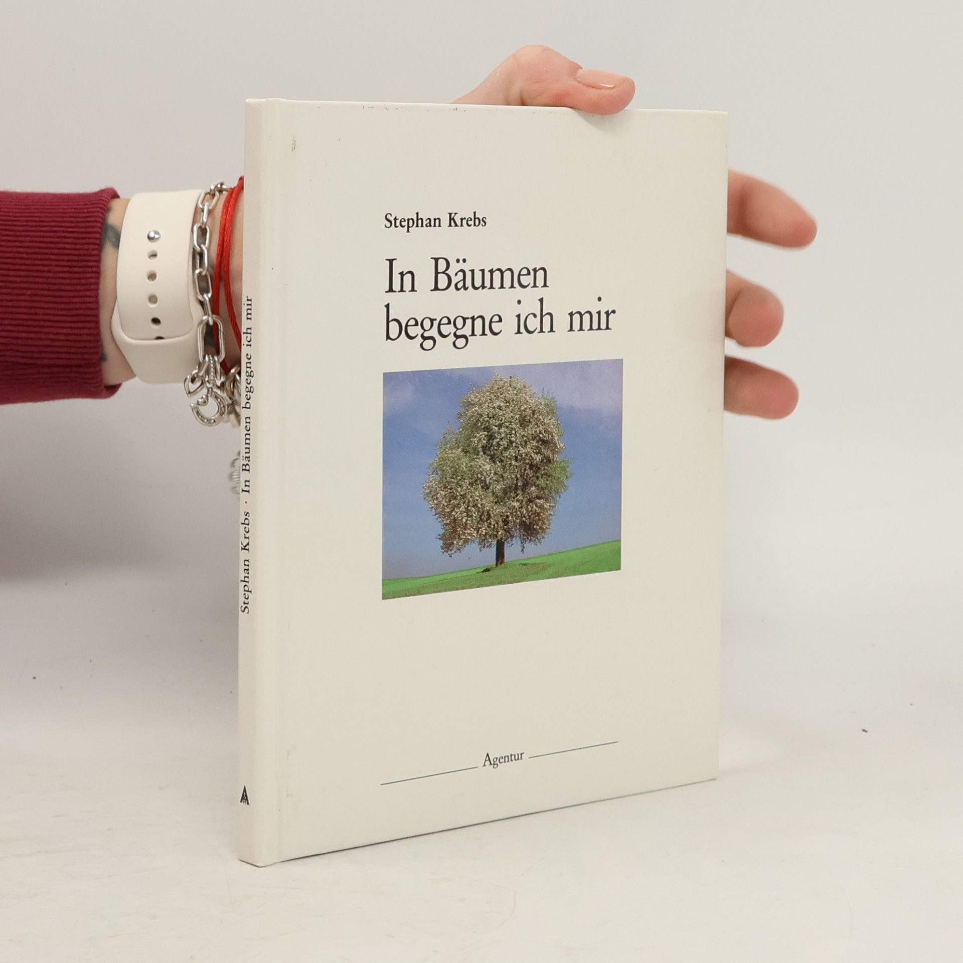 In Bäumen begegne ich mir