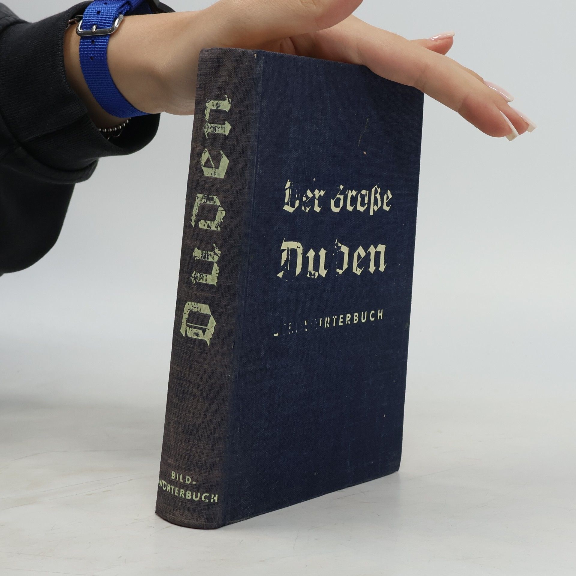 Der Große Duden