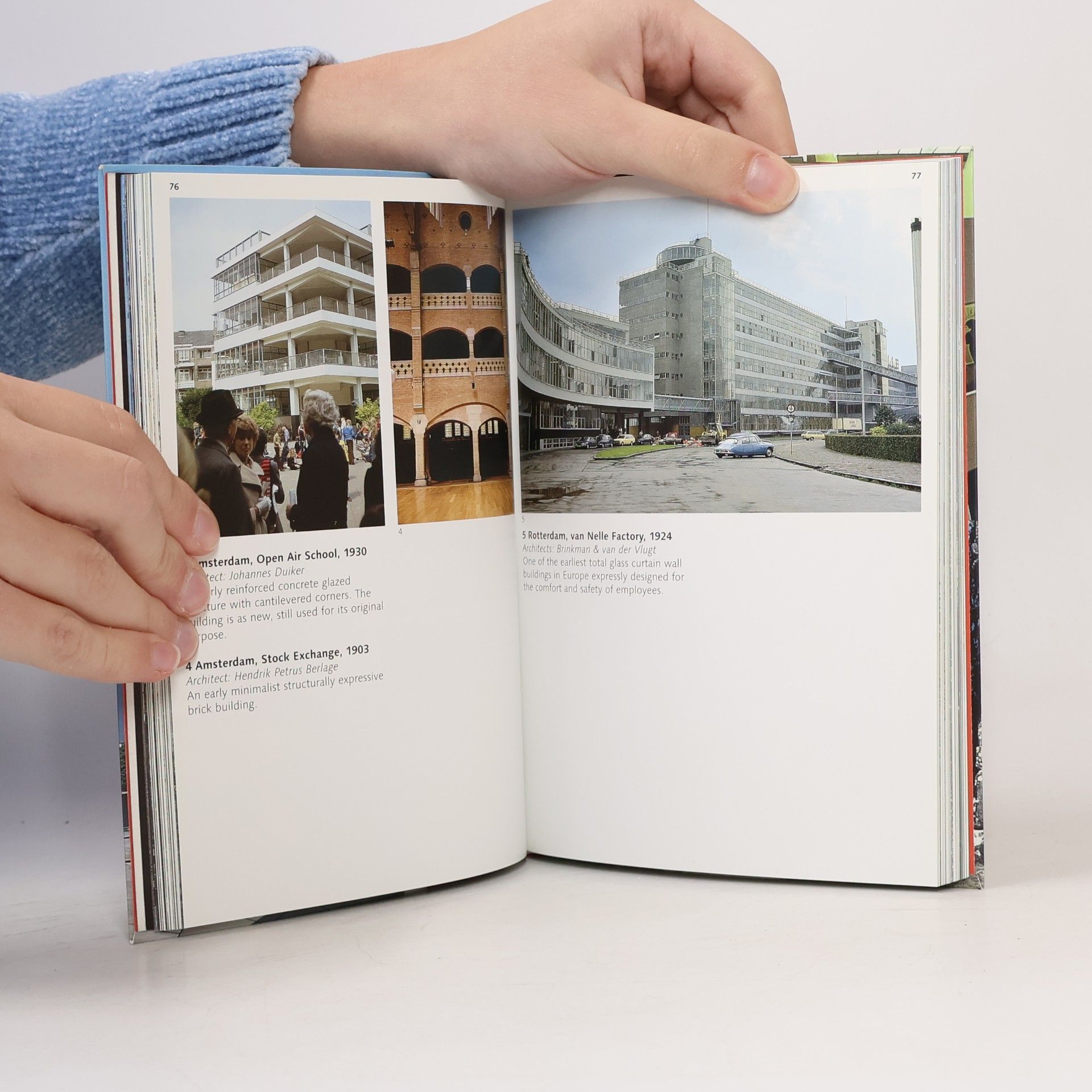 Harry Seidler Grand Tour