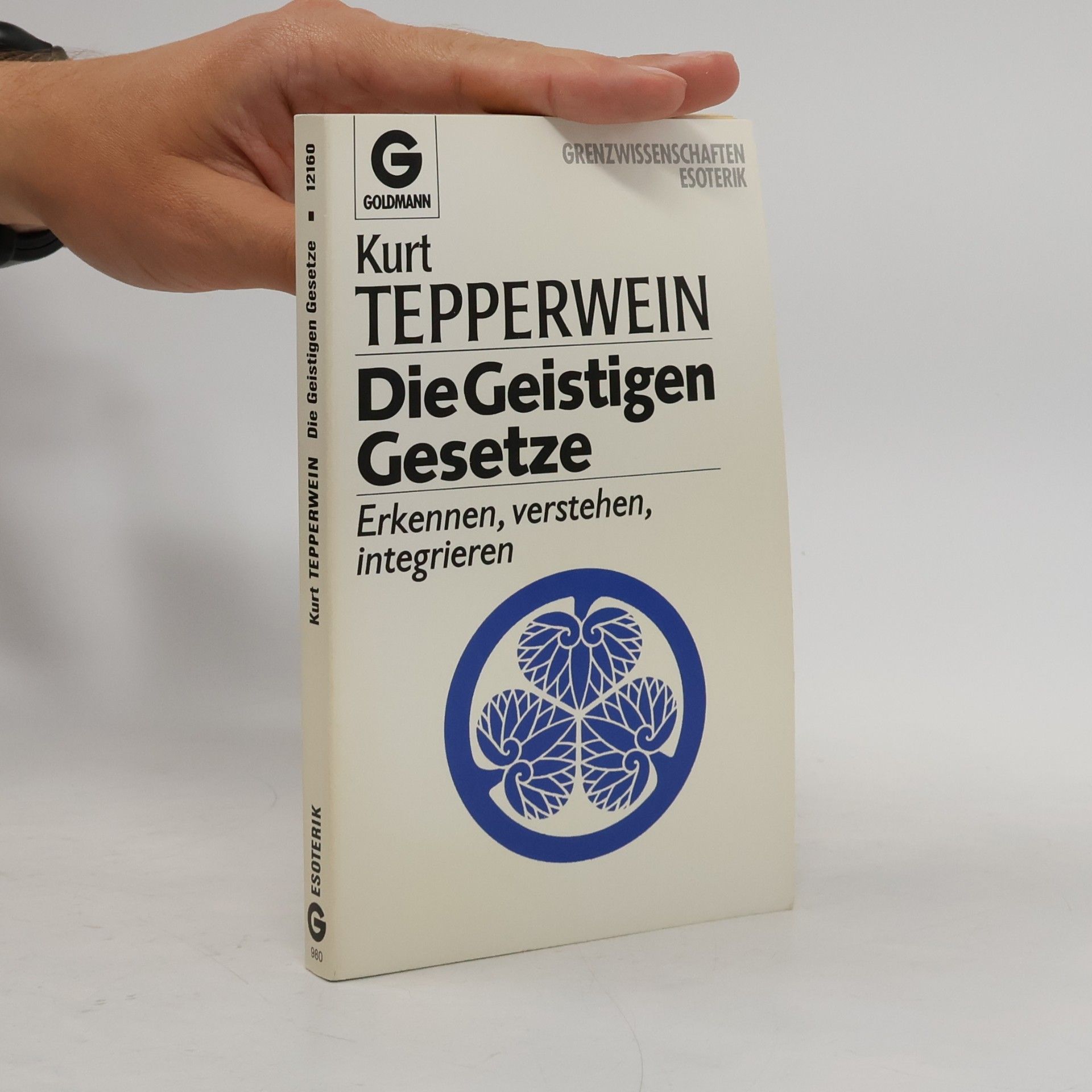 Die Geistigen Gesetze