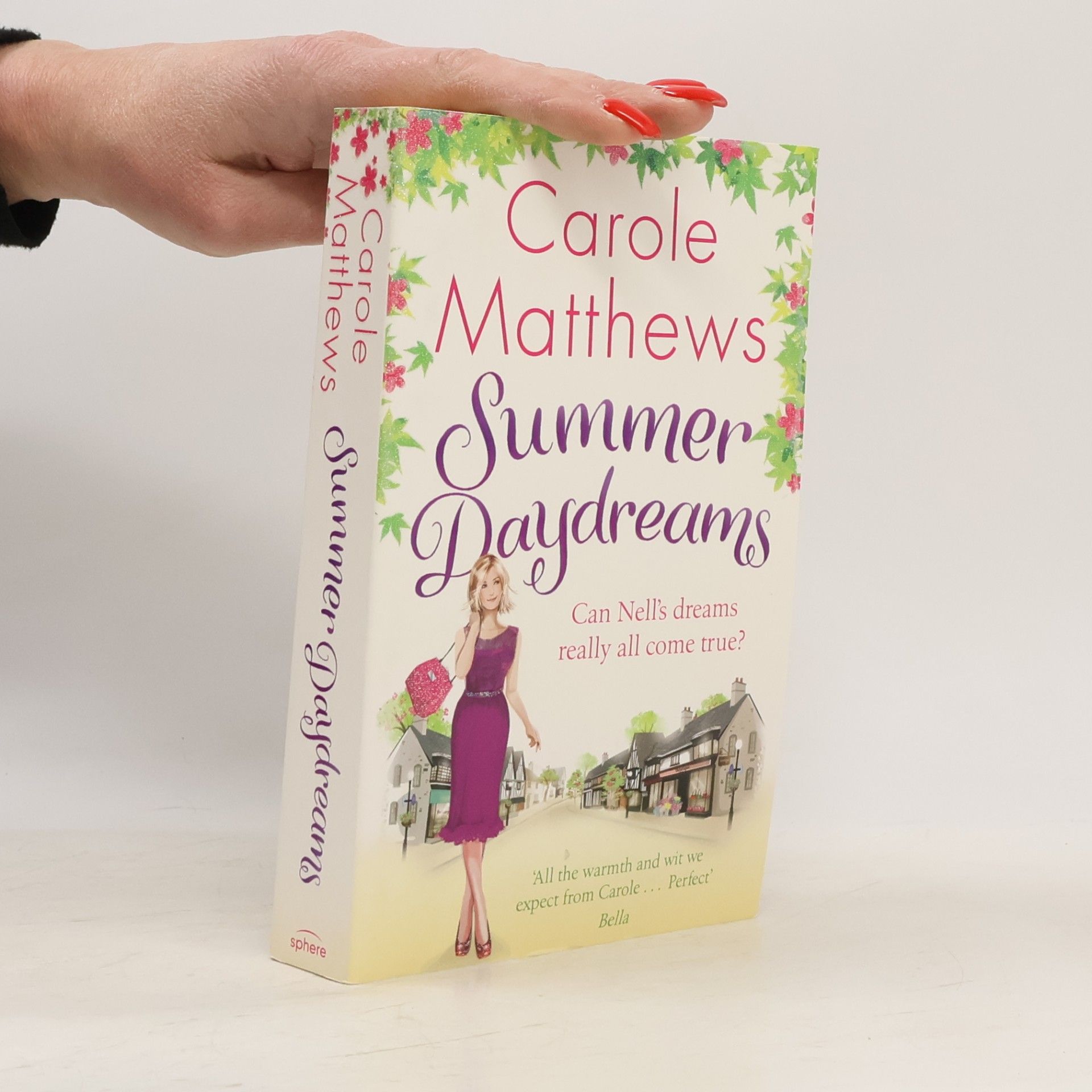 Summer Daydreams