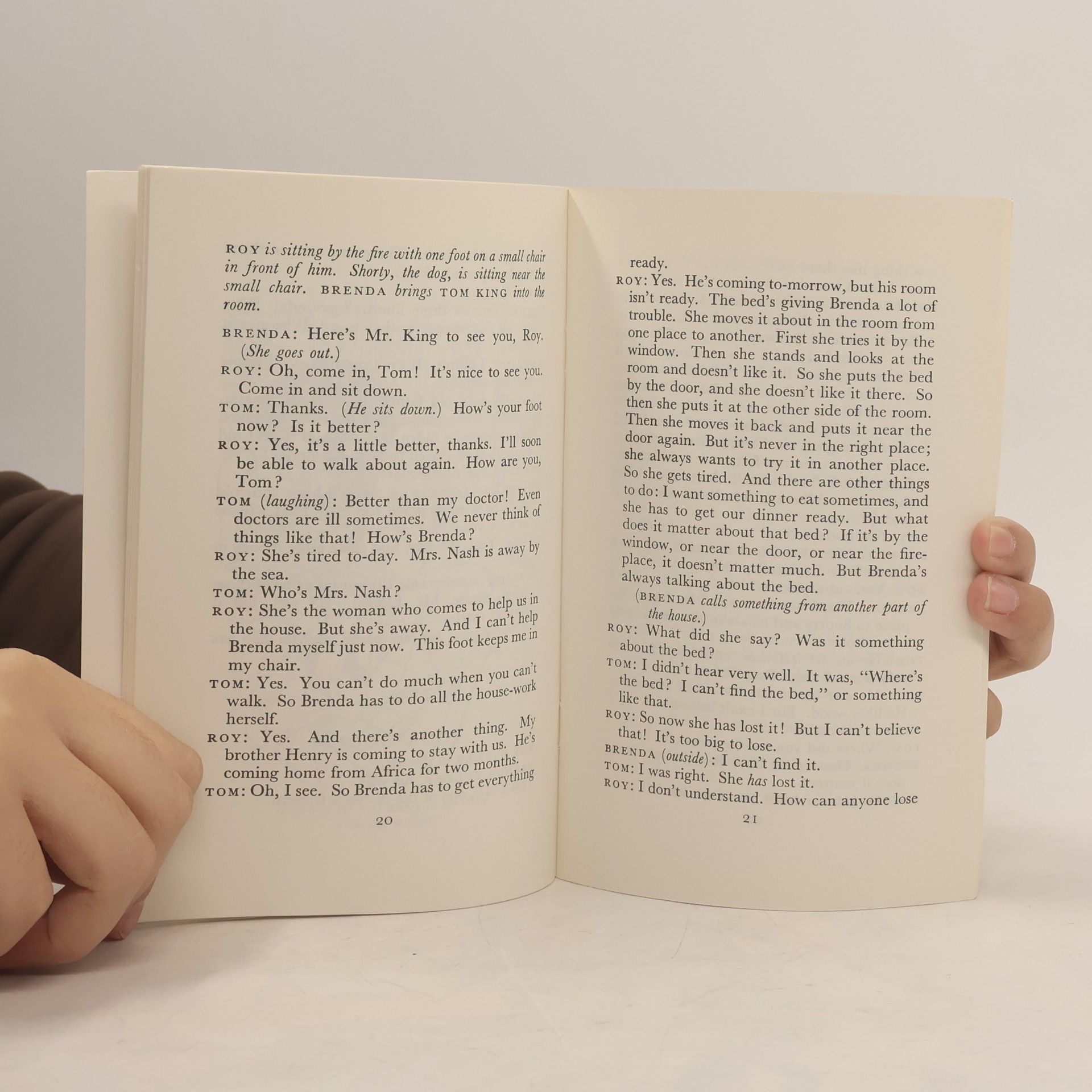 Granville Calland Thornley Books In Easy English - 1: Life Is Like This