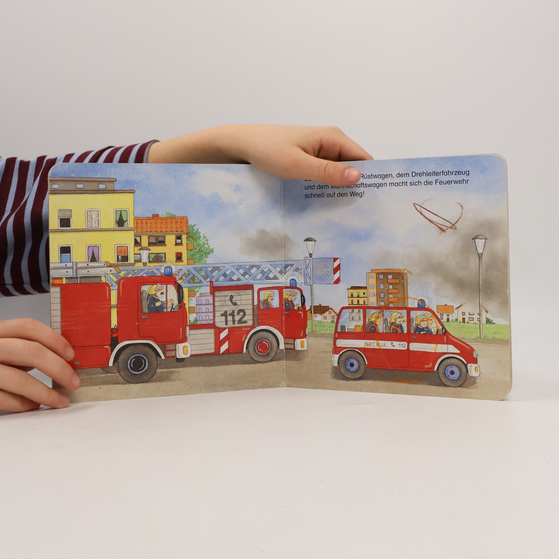 Kerstin M. Schuld Meine allerliebsten Fahrzeuge