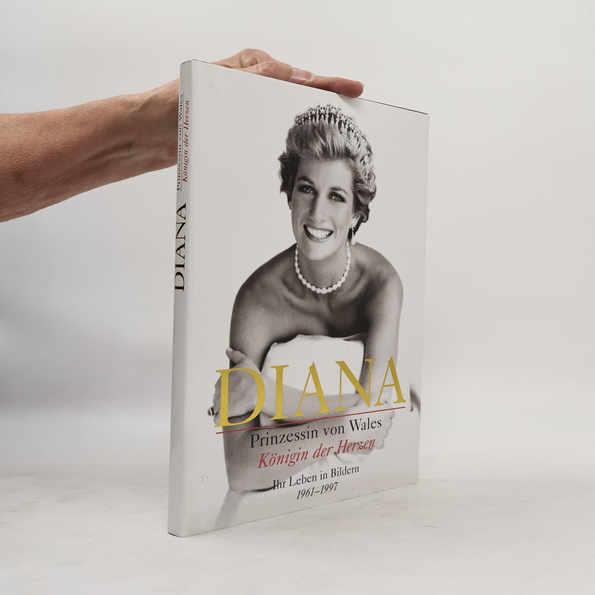 Autorenkollektiv Diana, Prinzessin von Wales