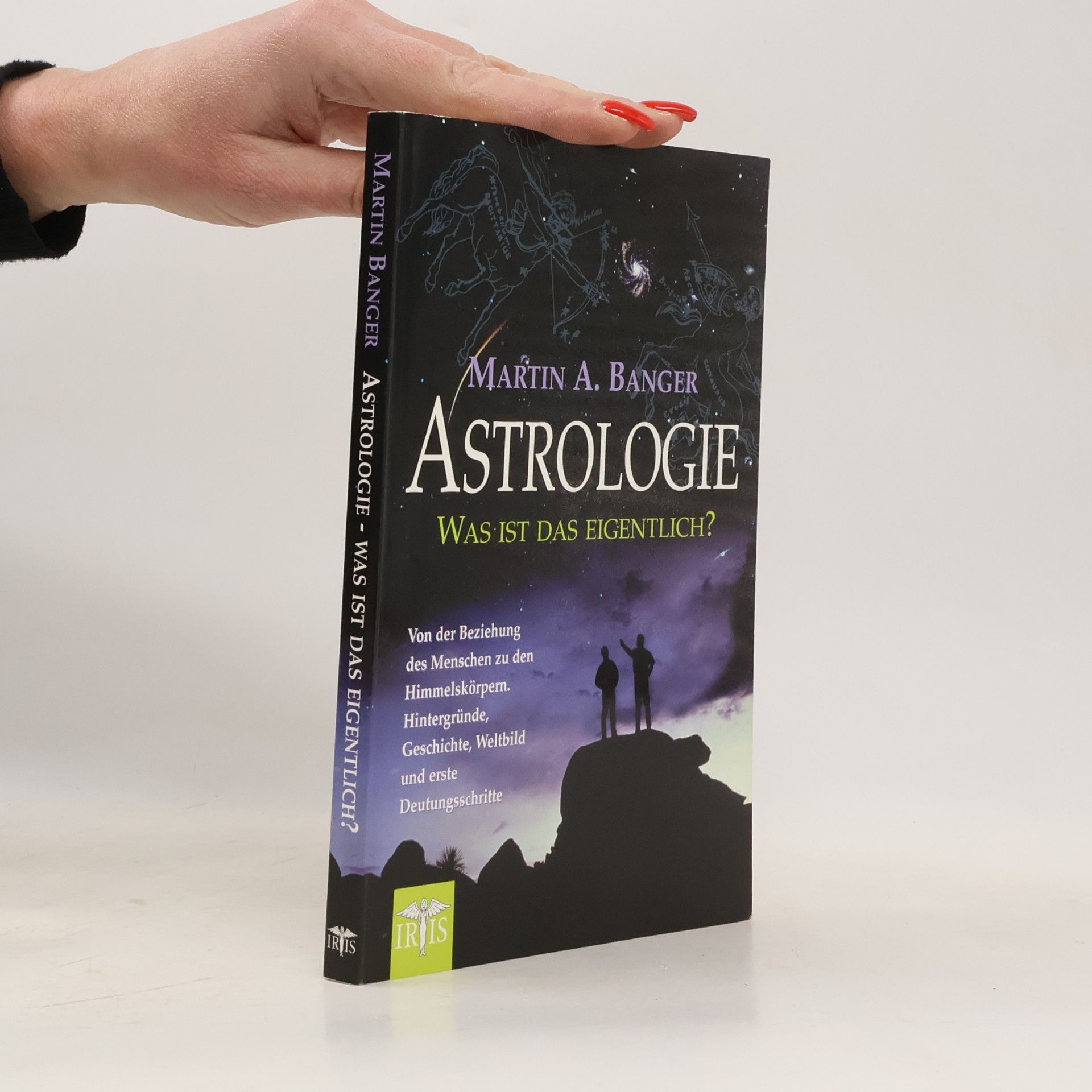 Astrologie. Was ist das eigentlich?