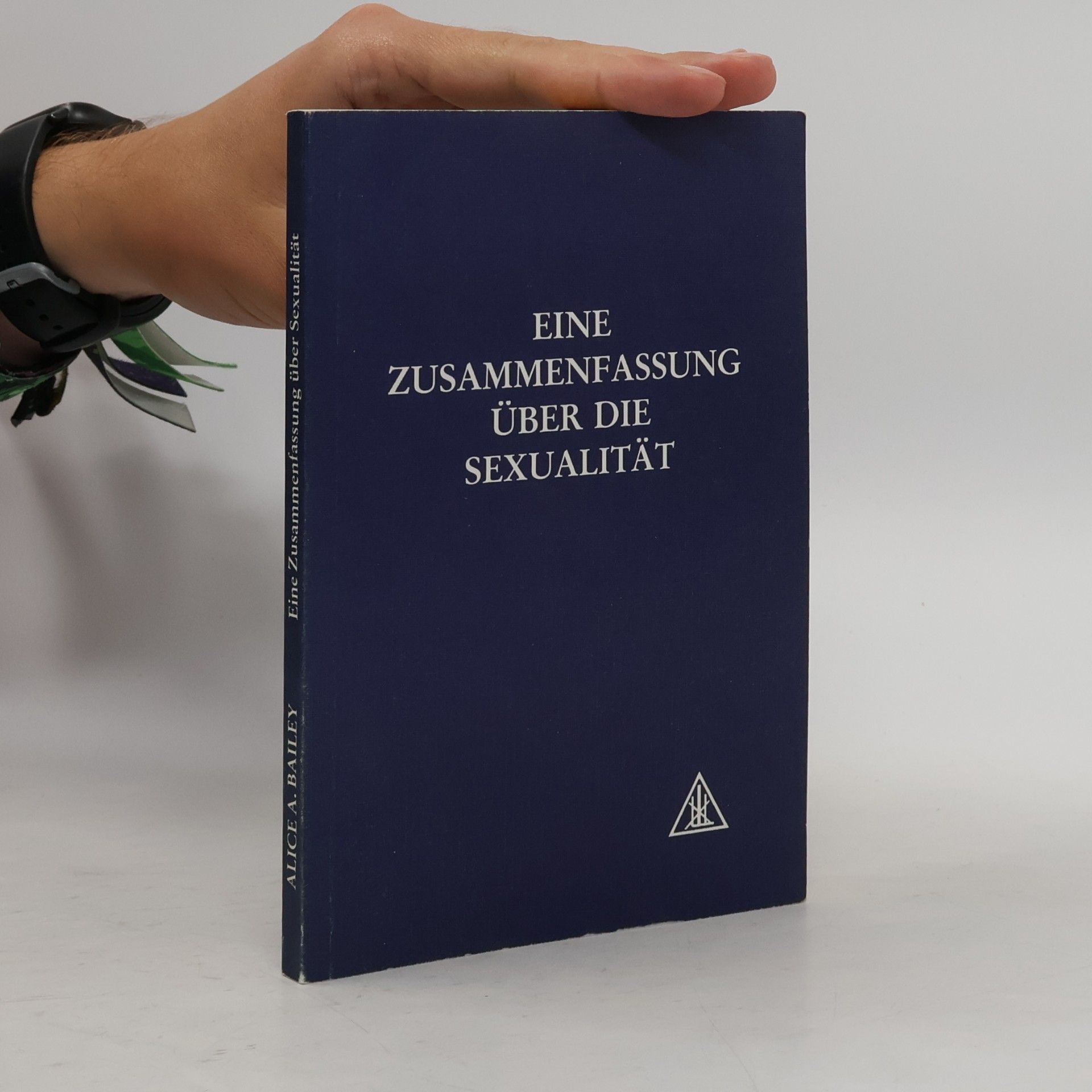 Eine Zusammenfassung über die Sexualität