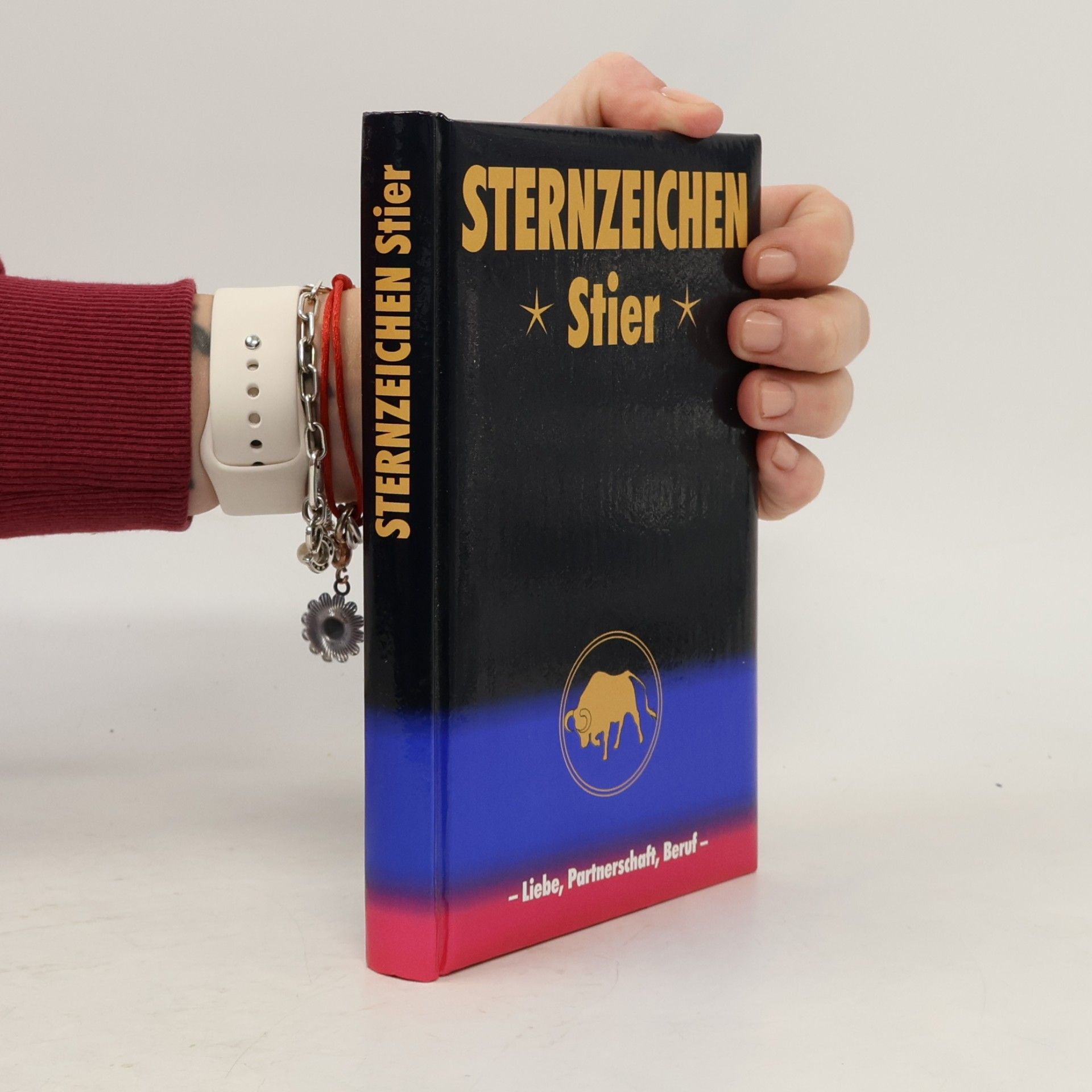 Sternzeichen Stier