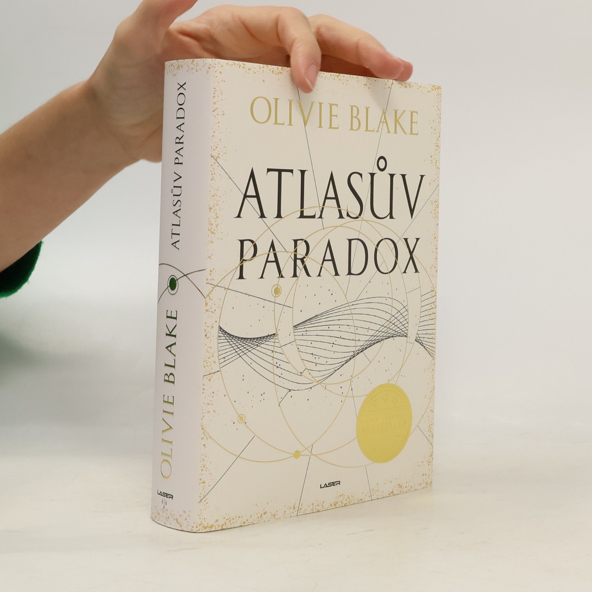 Atlasův paradox