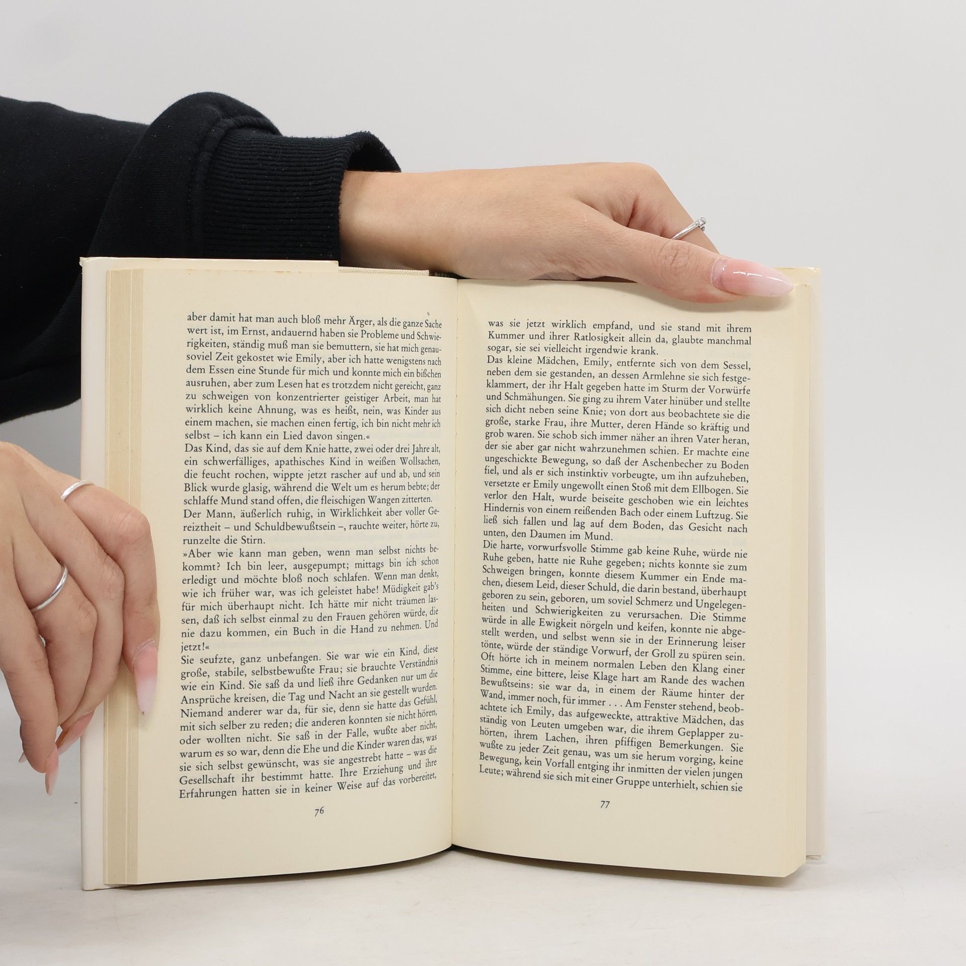 Doris Lessing Die Memoiren einer Überlebenden