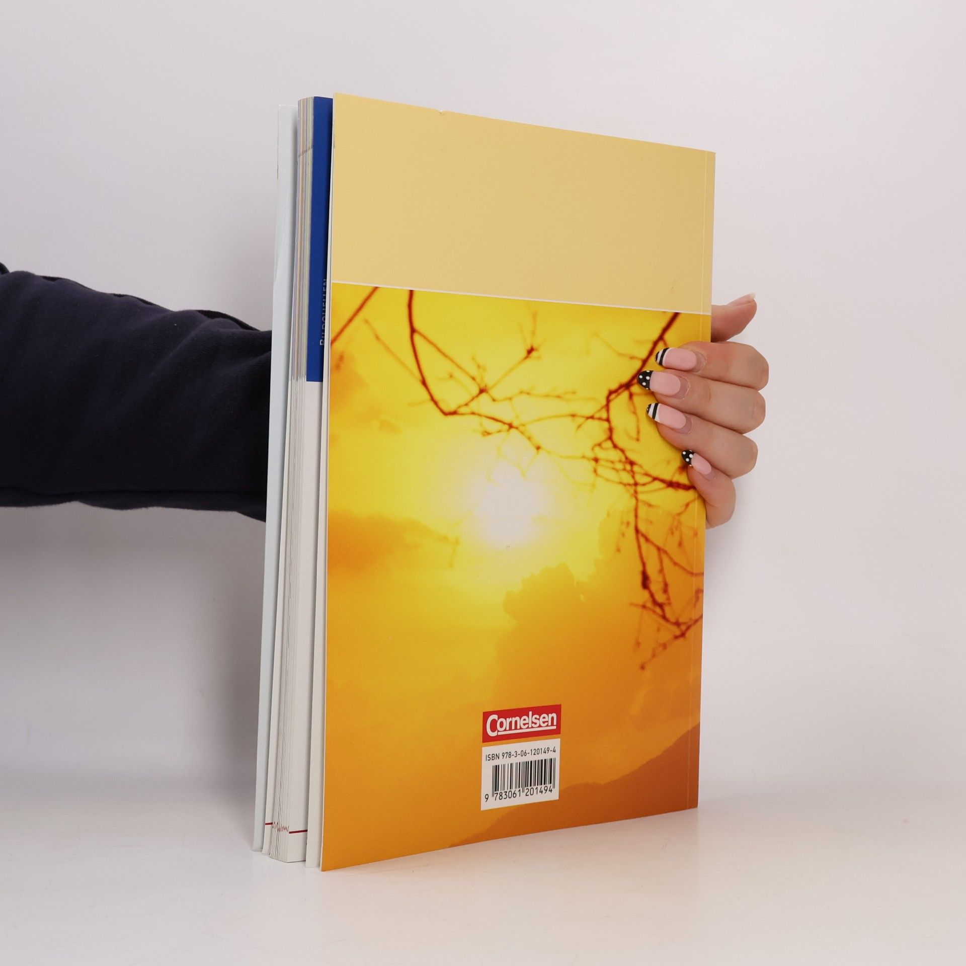 Torsten-Philipp Hubel Religionsbuch