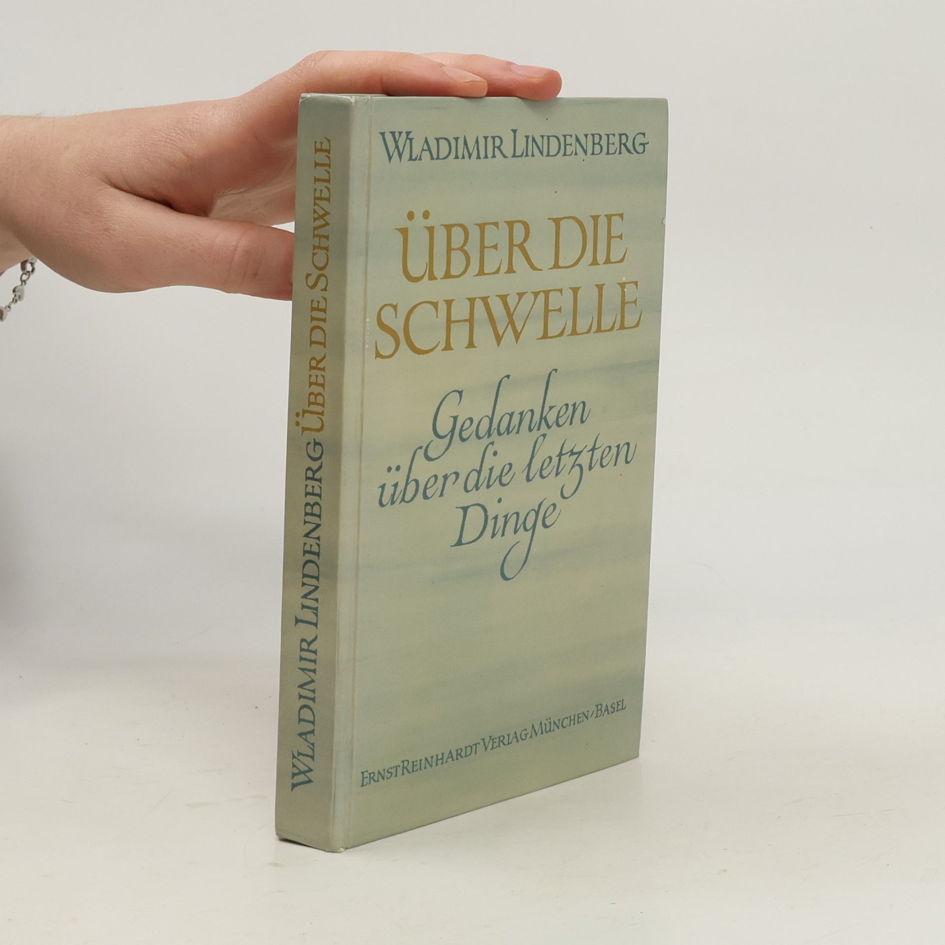 Über die Schwelle