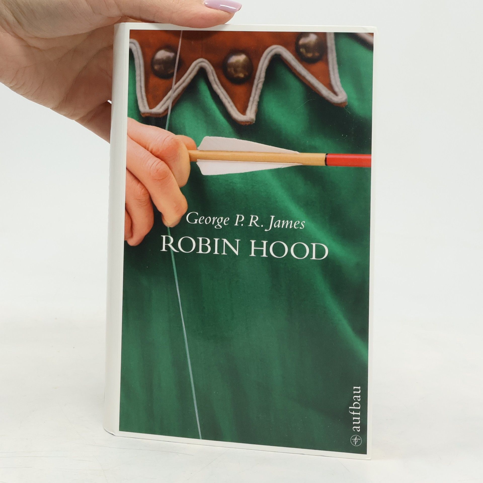 Robin Hood oder Die Rächer vom Sherwood