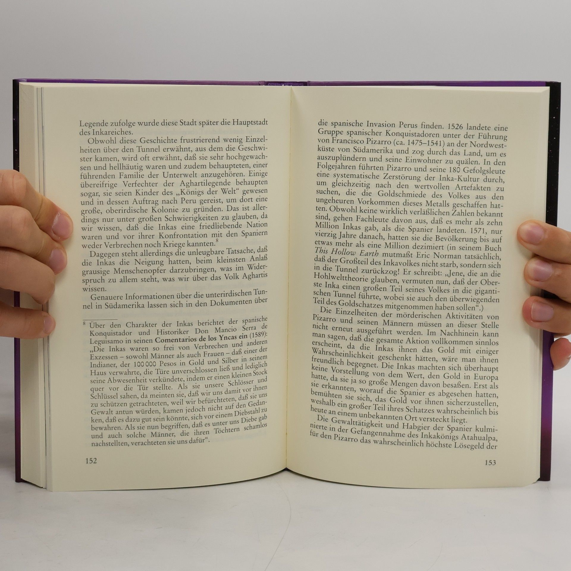 Alec Maclellan Die verlorene Welt von Agharti