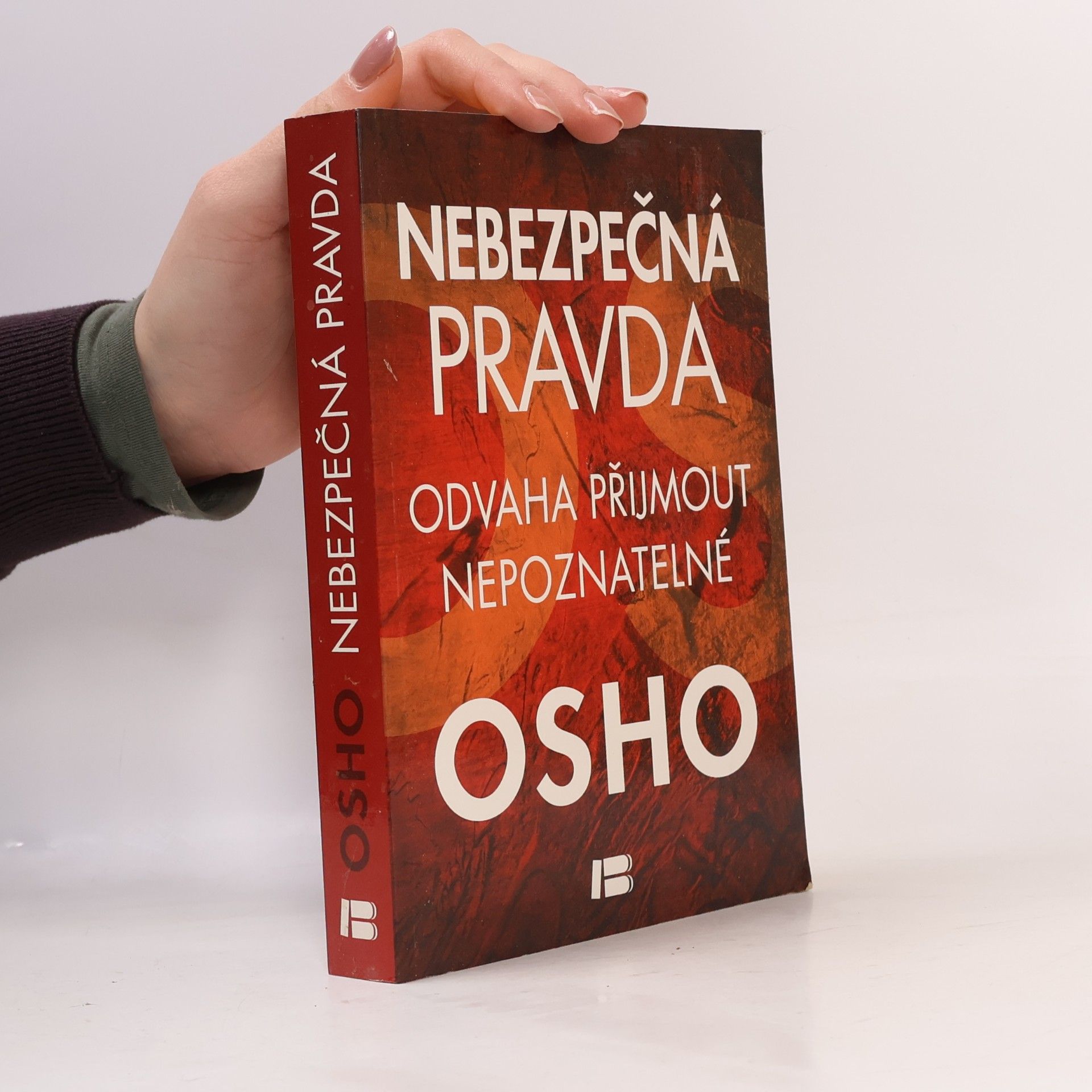 Nebezpečná pravda