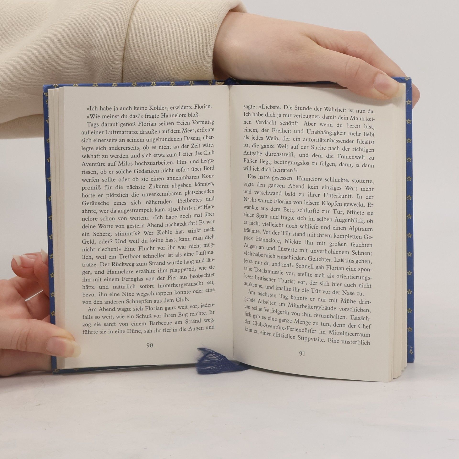 Das kleine Buch ... für den optimistischen Schützen