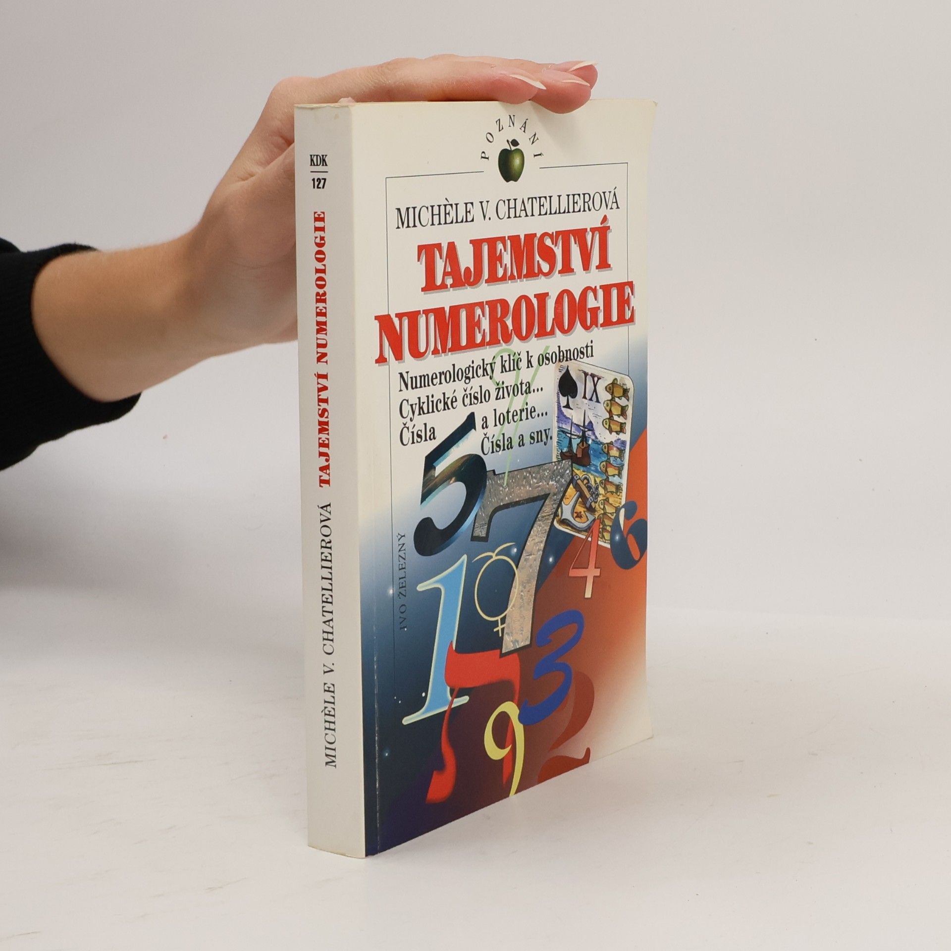 Tajemství numerologie