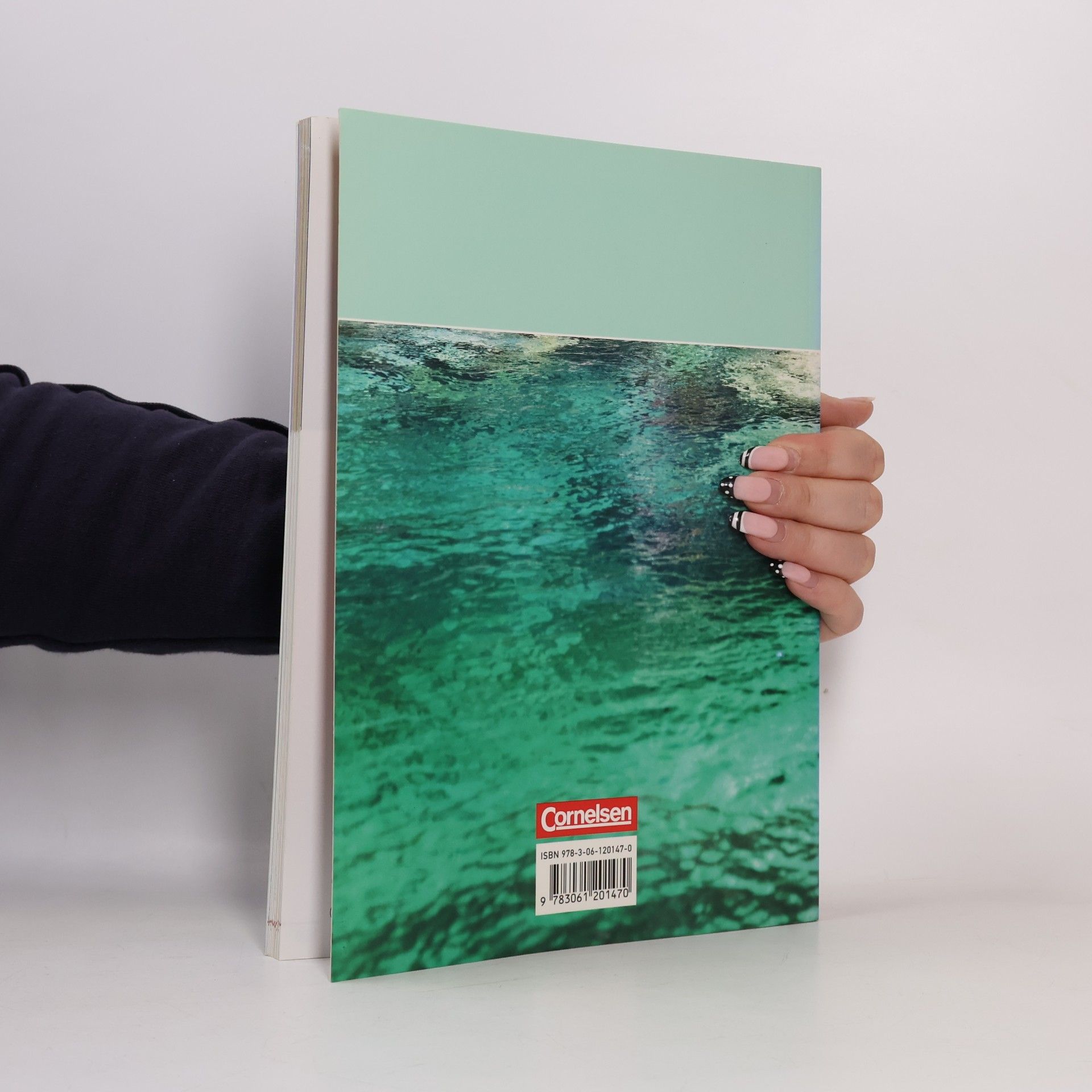 Michael Wermke Religionsbuch 1. Sekundarstufe I. Neubearbeitung. Schülerbuch